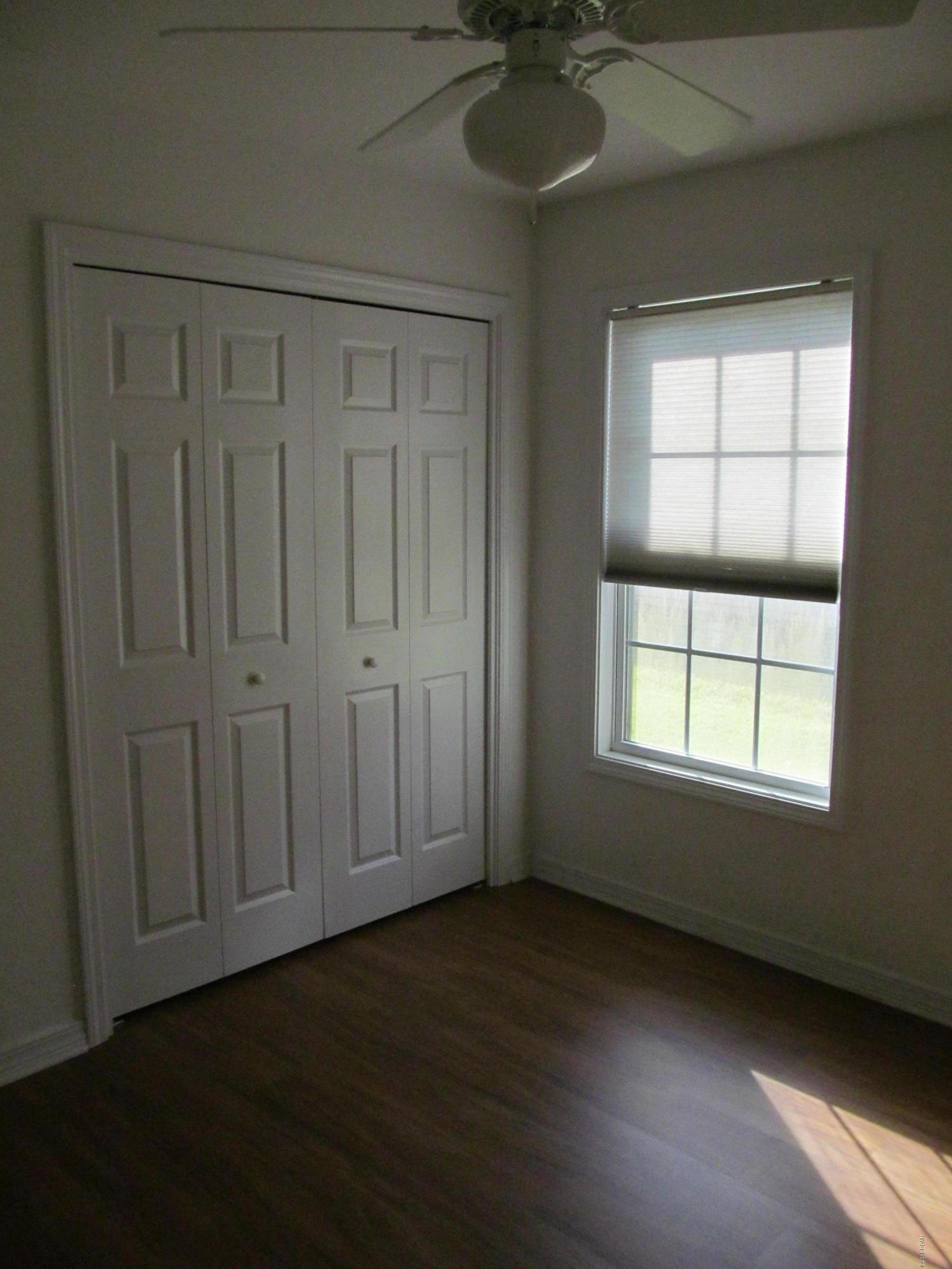 Palmetto Trace Phase IV - Residential Lease