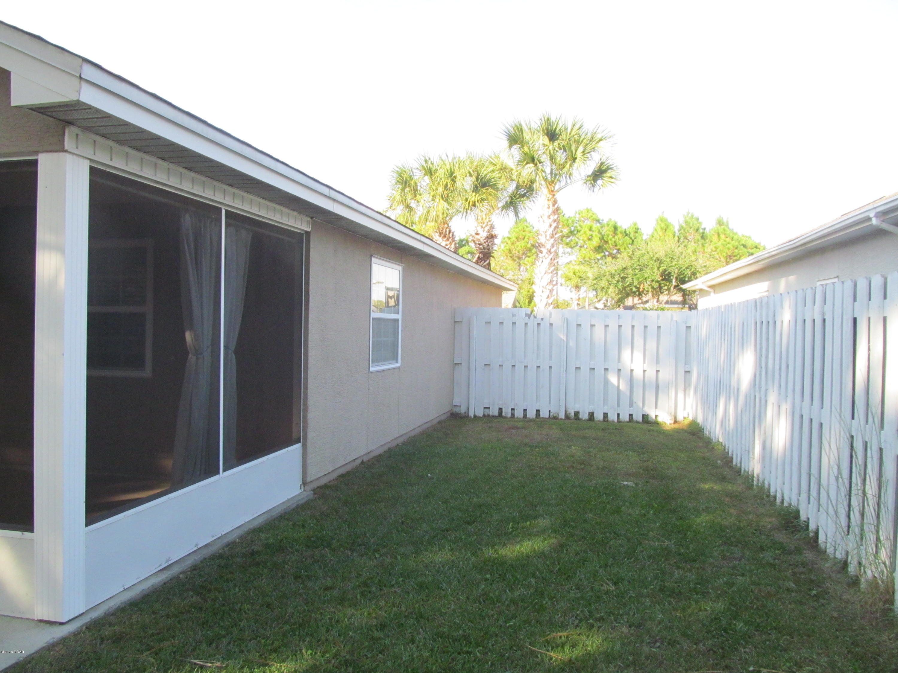 Palmetto Trace Phase IV - Residential Lease