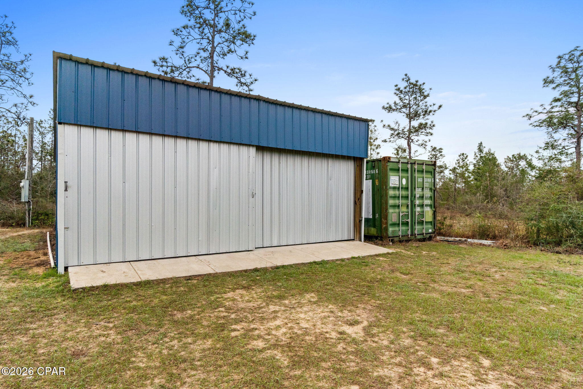 [No Recorded Subdiv] - Residential