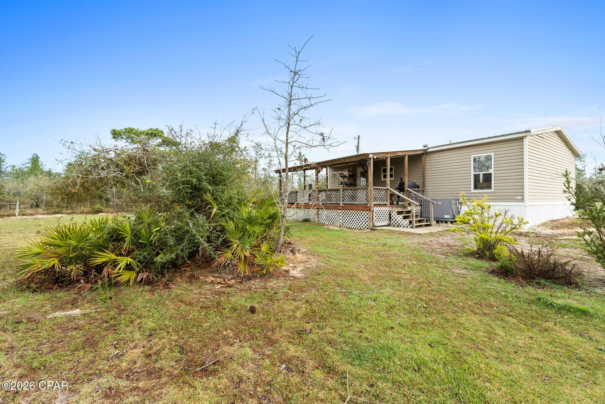 [No Recorded Subdiv] - Residential