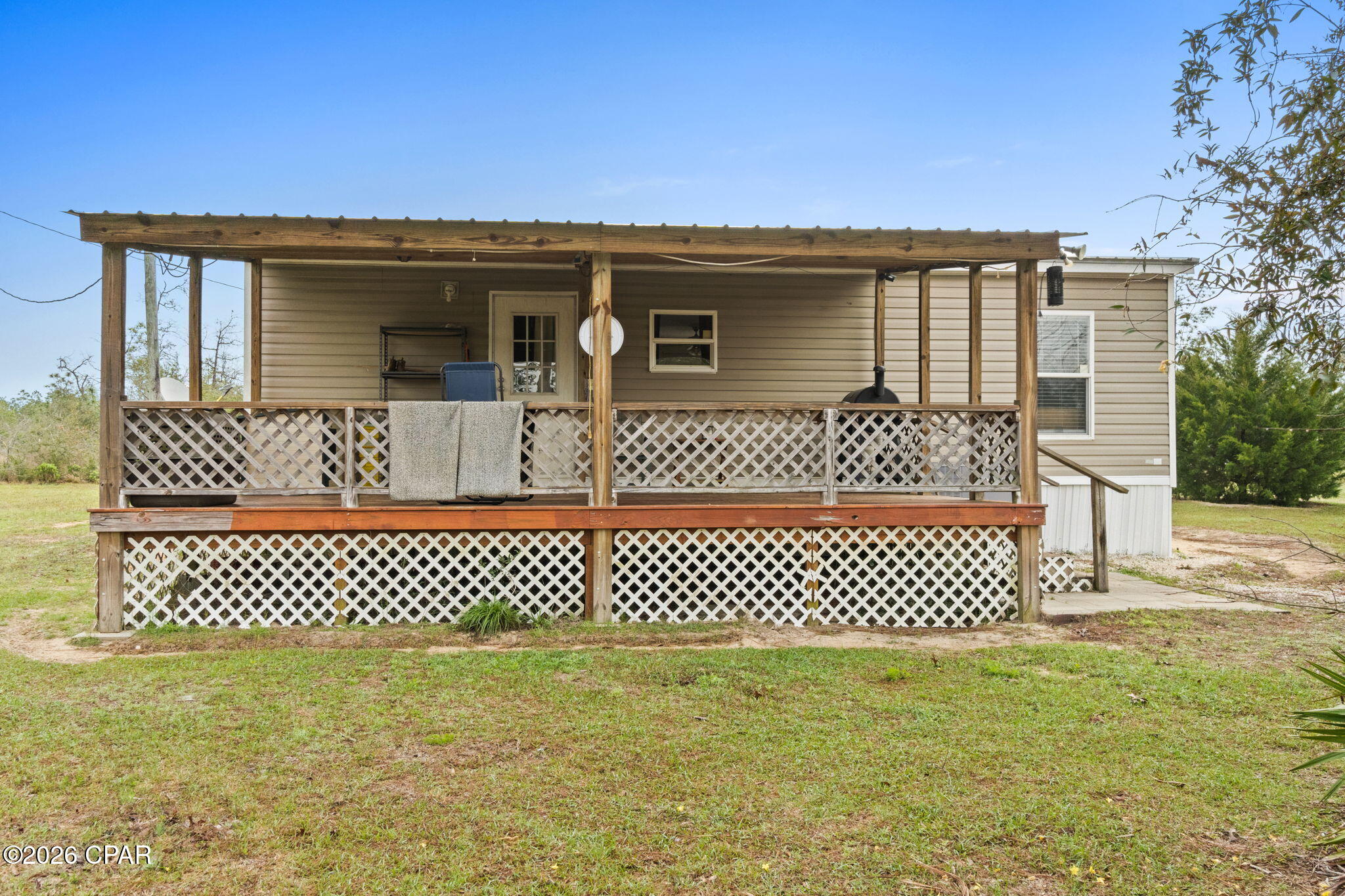 [No Recorded Subdiv] - Residential