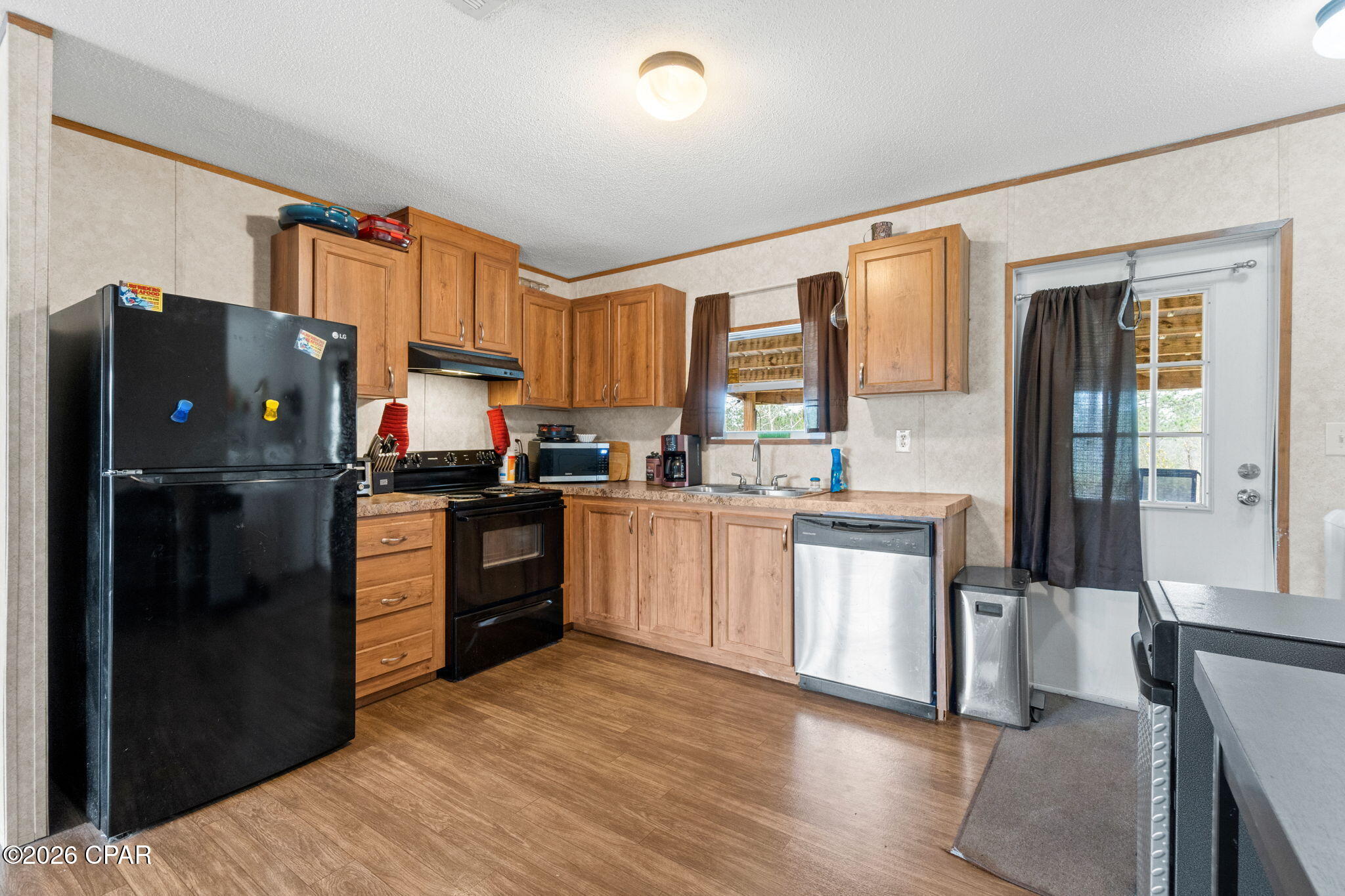 [No Recorded Subdiv] - Residential