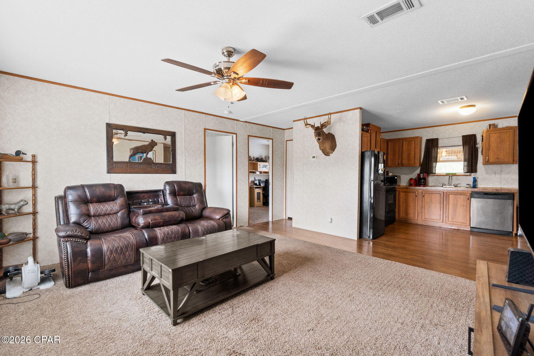 [No Recorded Subdiv] - Residential