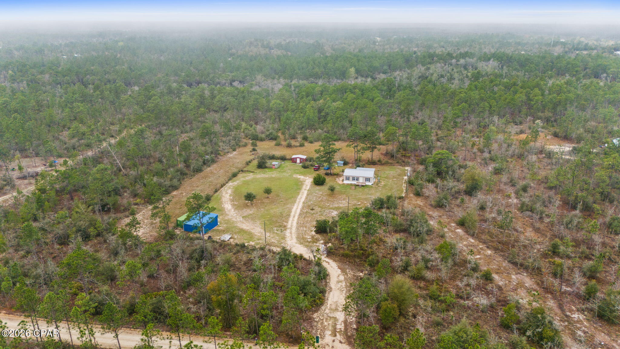 [No Recorded Subdiv] - Residential