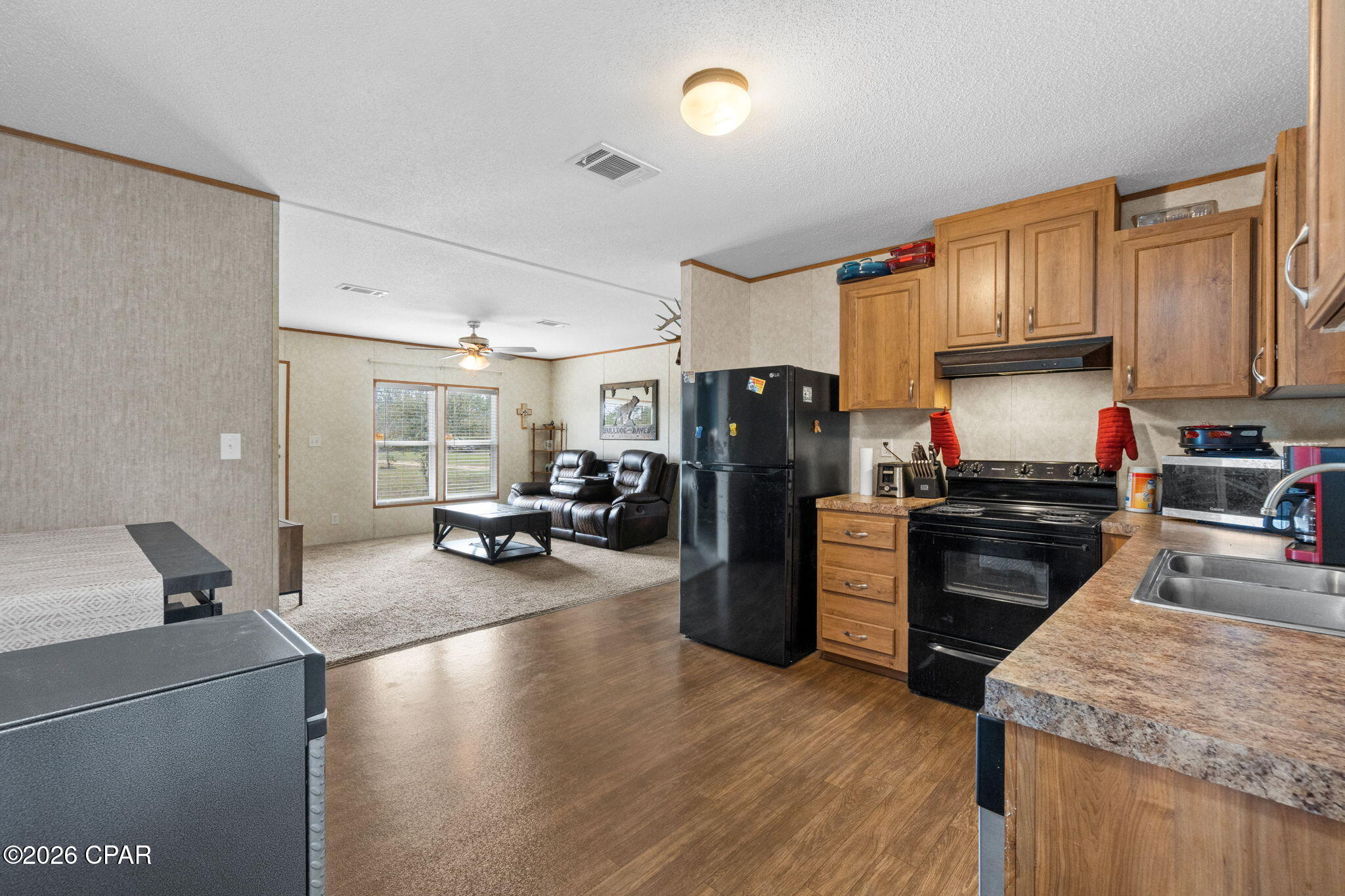 [No Recorded Subdiv] - Residential