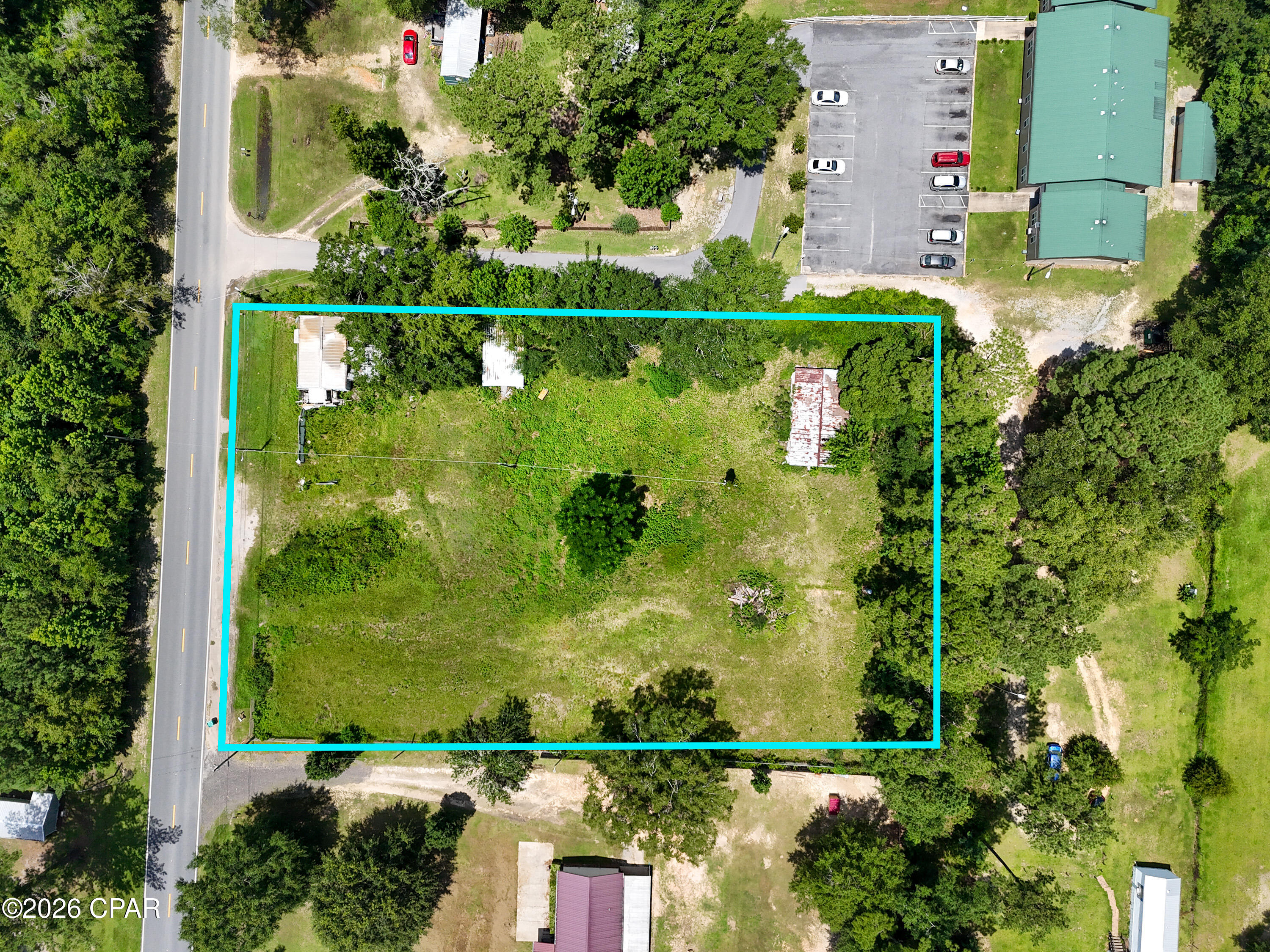 Photo 1 of 14 — 1652 Brickyard Road, Chipley, FL 32428