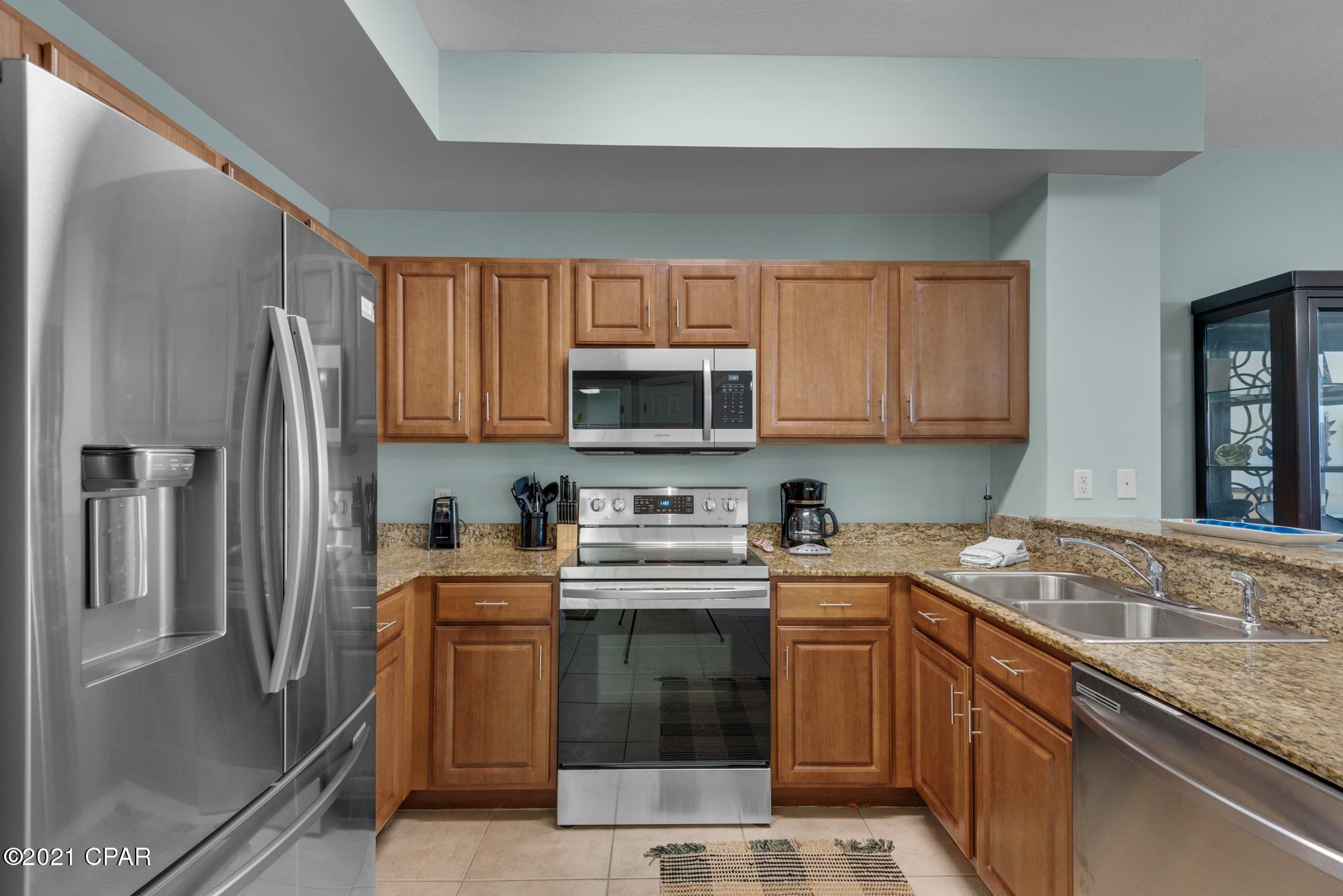 Sunrise Beach - Residential