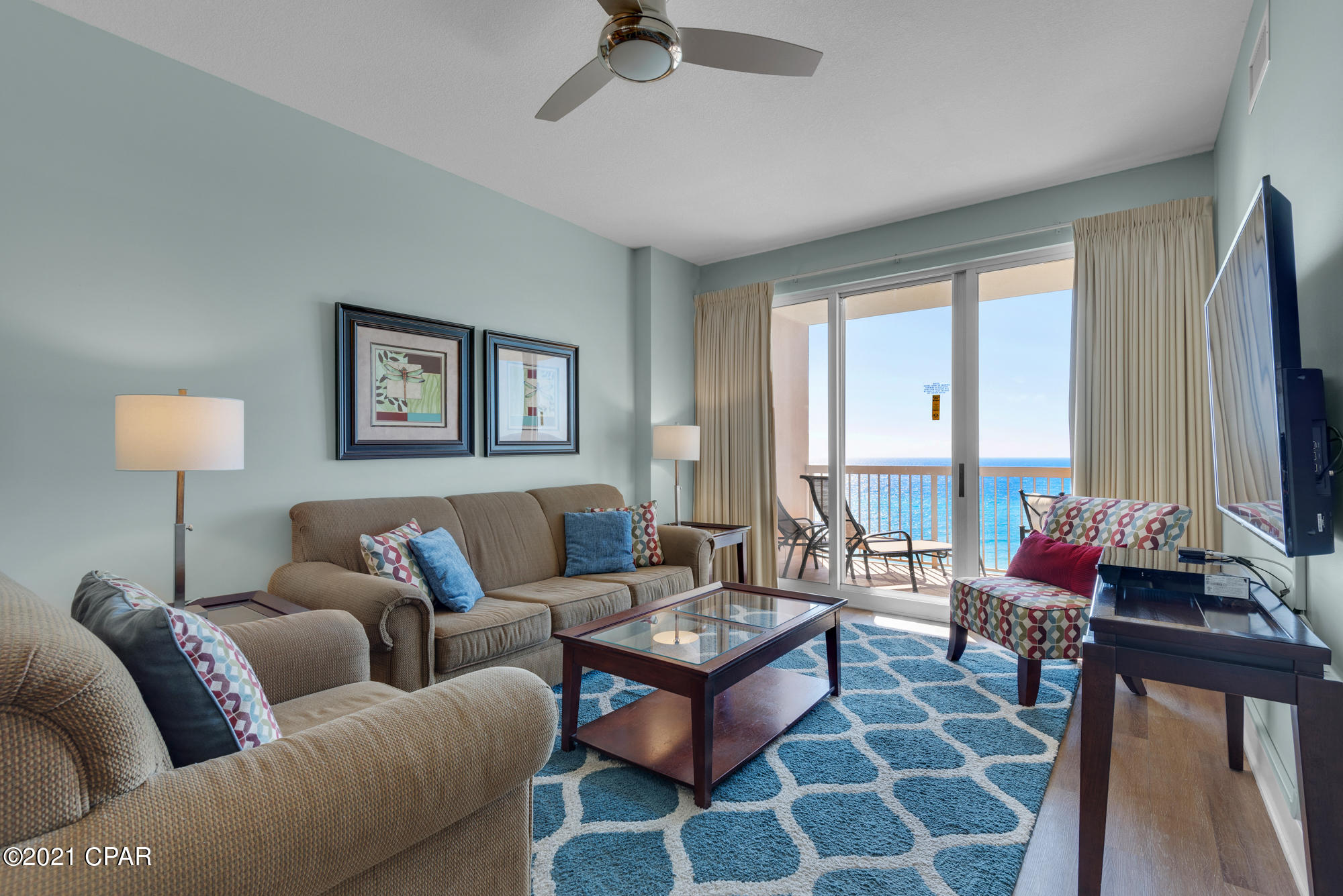 Sunrise Beach - Residential