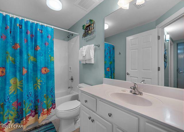 Sunrise Beach - Residential