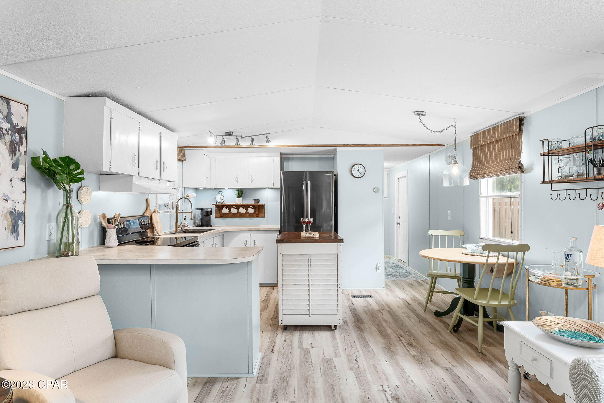 Laguna Beach - Residential