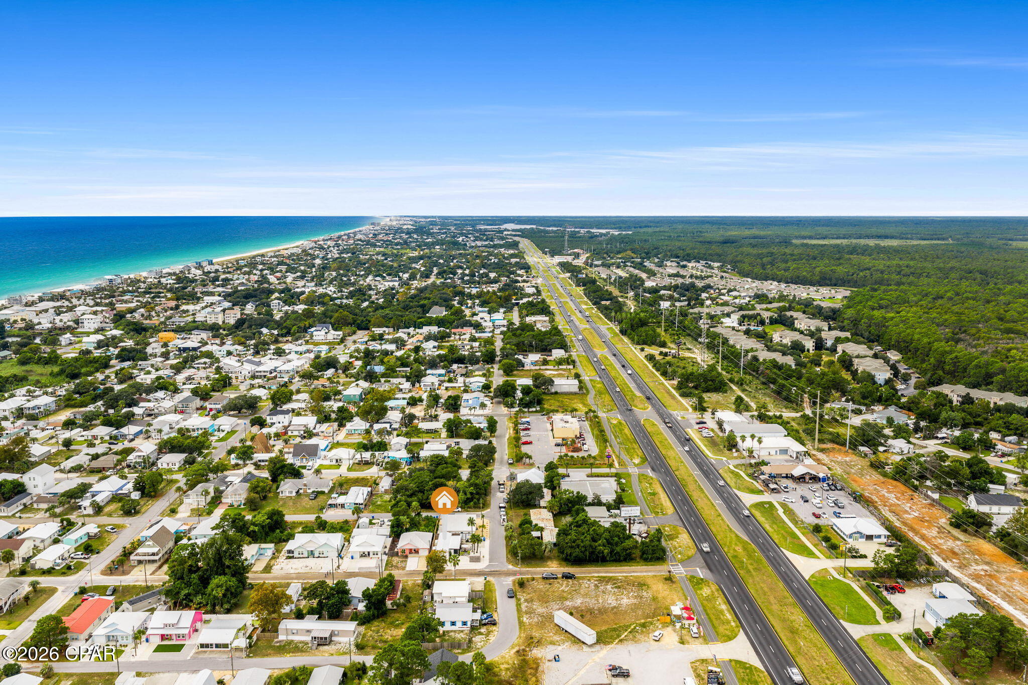 Laguna Beach - Residential