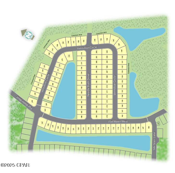 Windmark - Residential