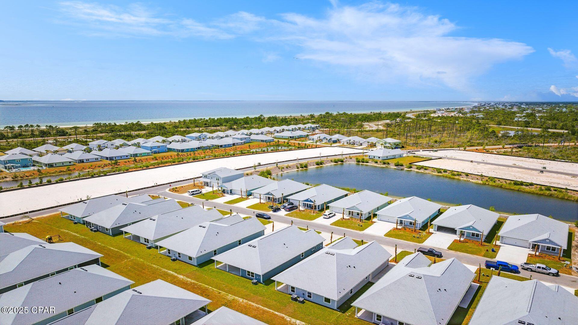 Windmark - Residential