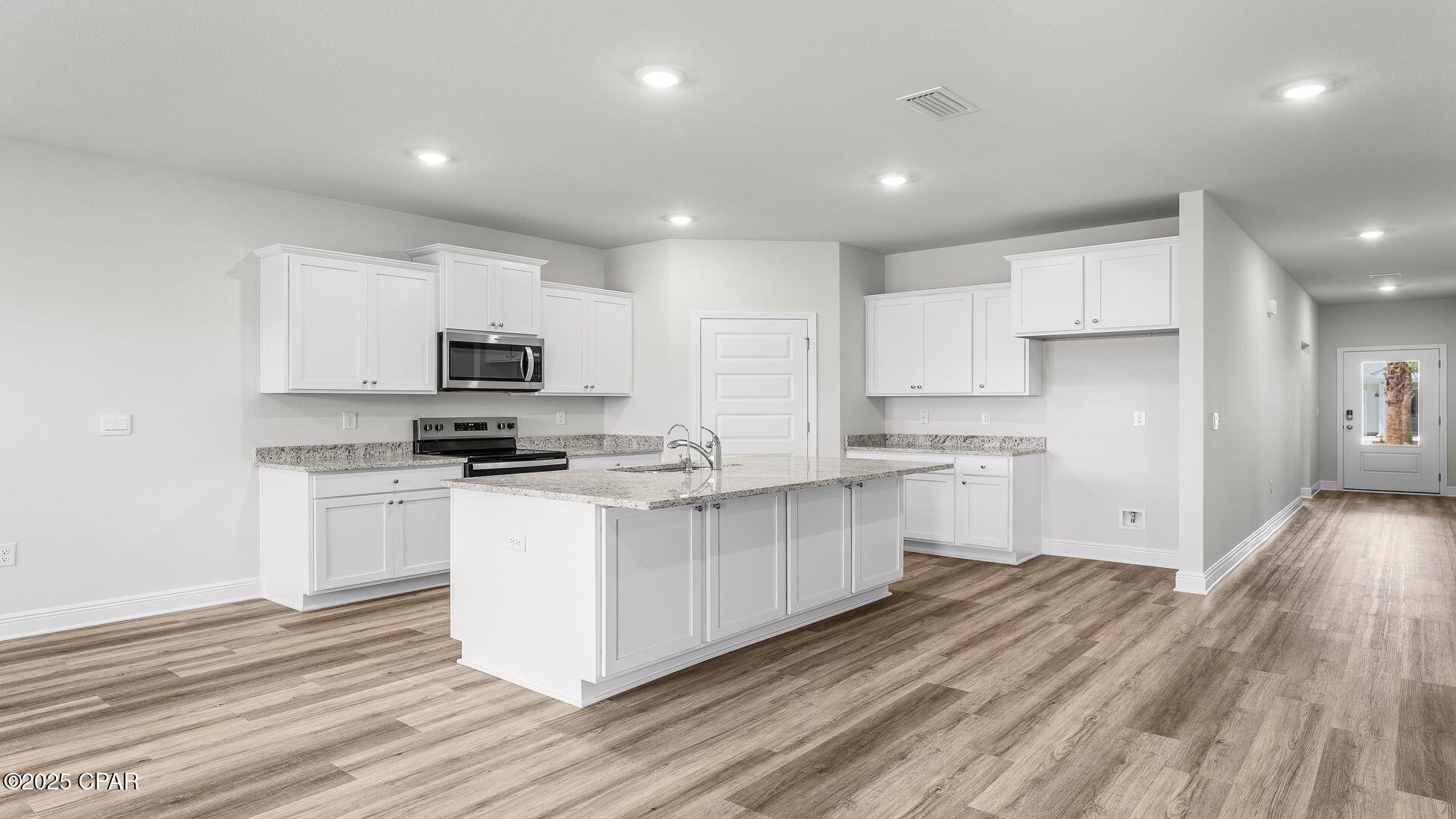 Windmark - Residential