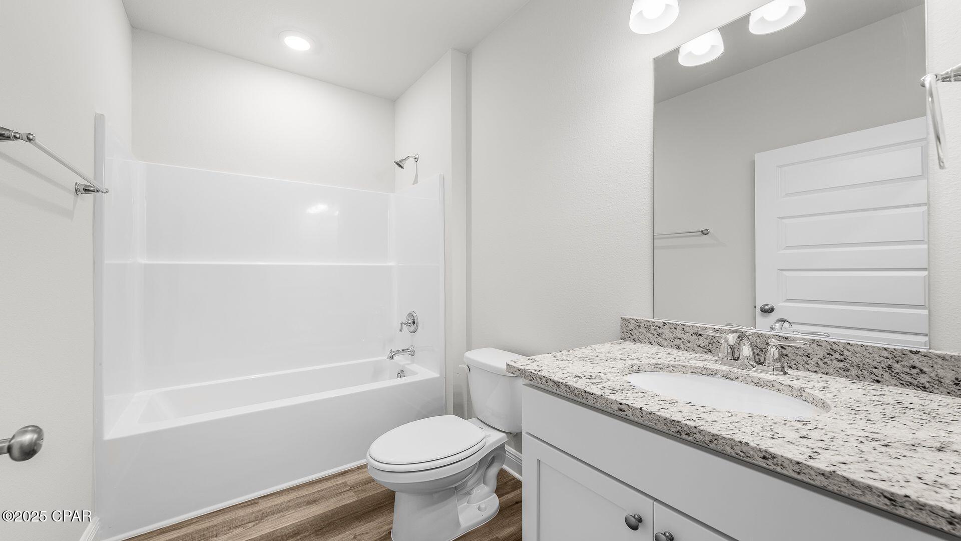 Windmark - Residential