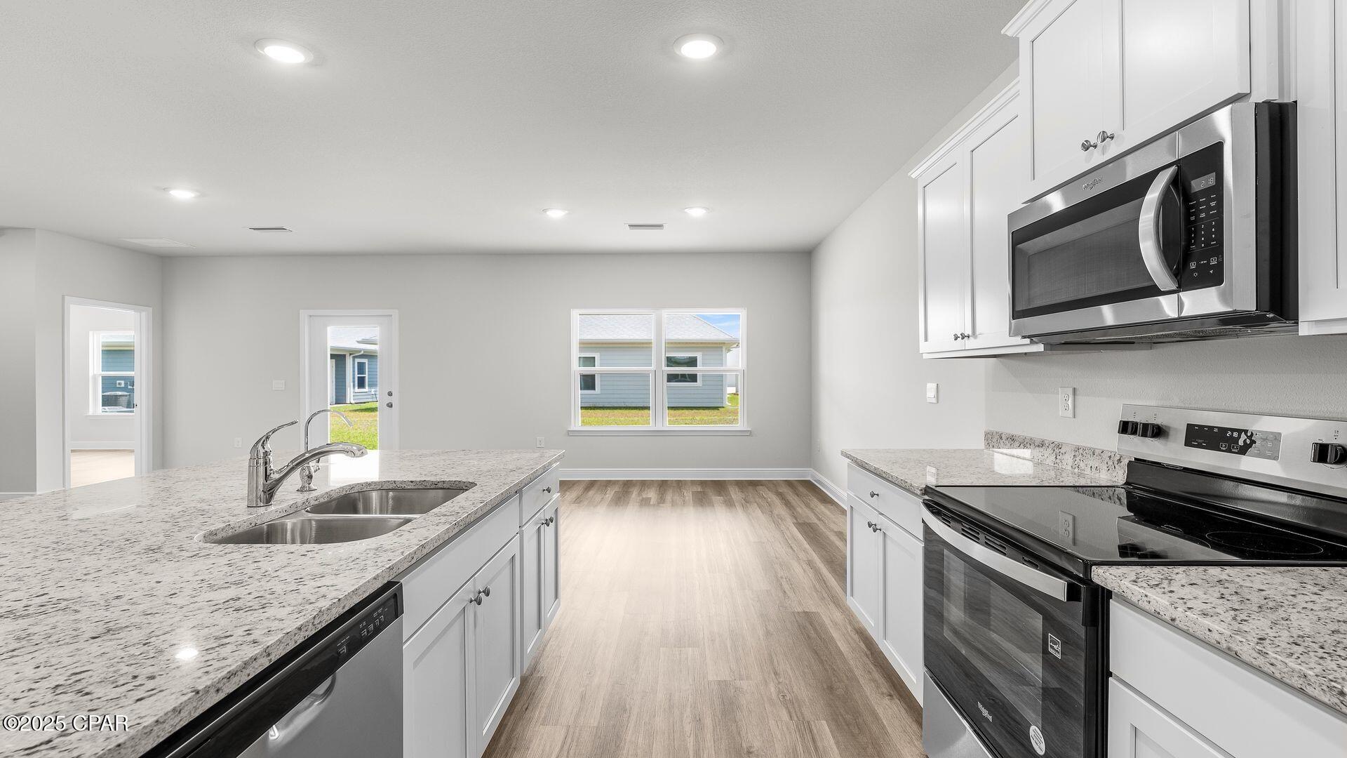 Windmark - Residential