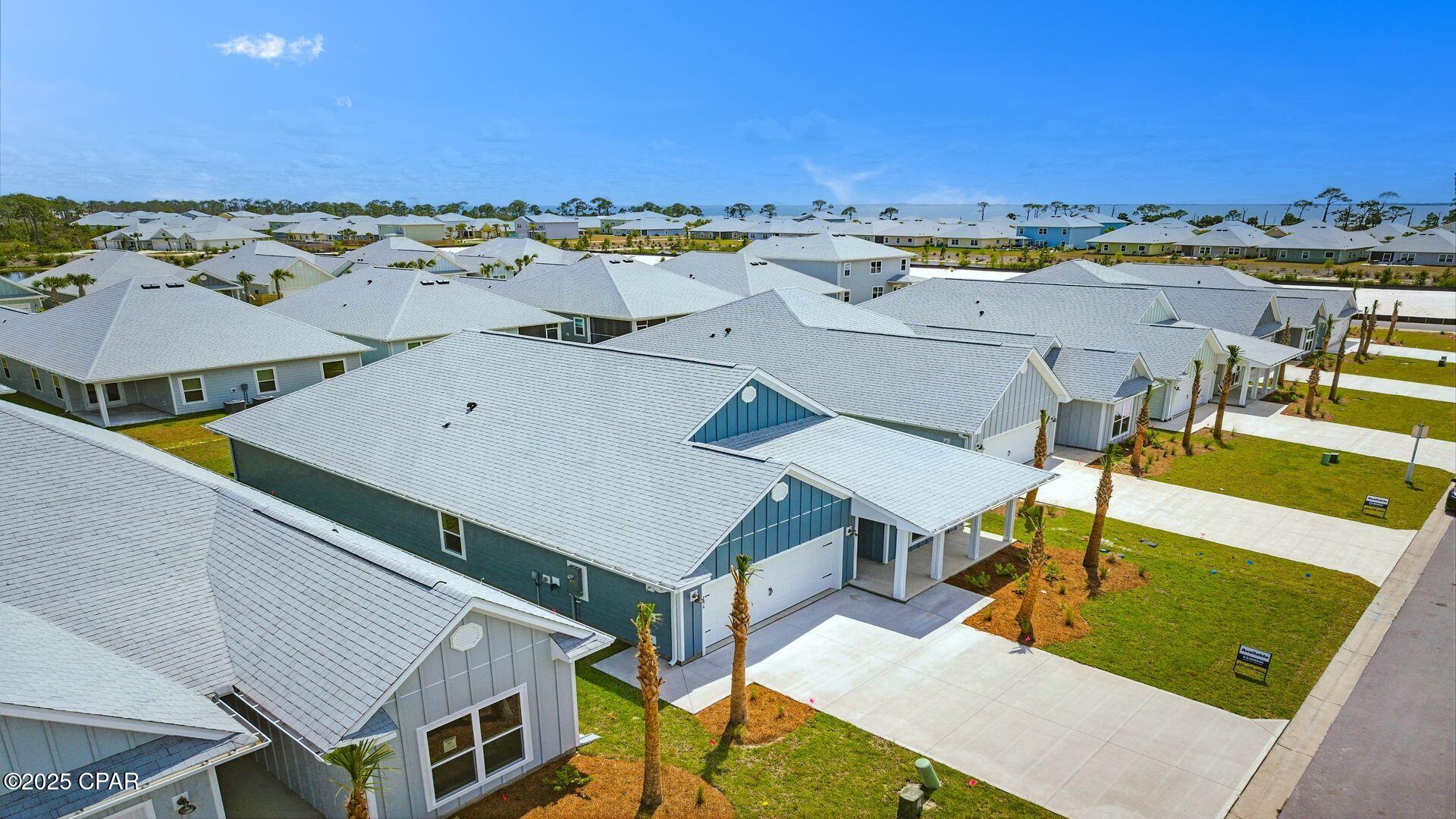 Windmark - Residential