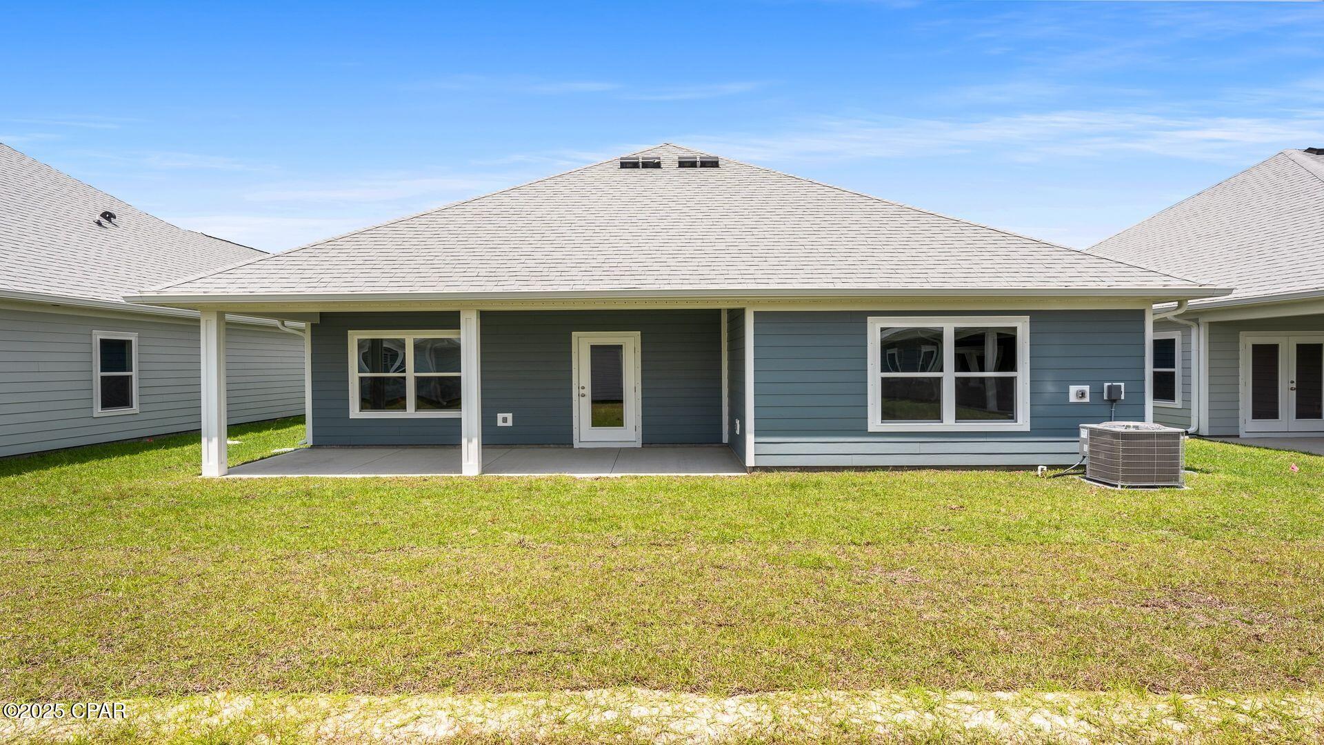 Windmark - Residential