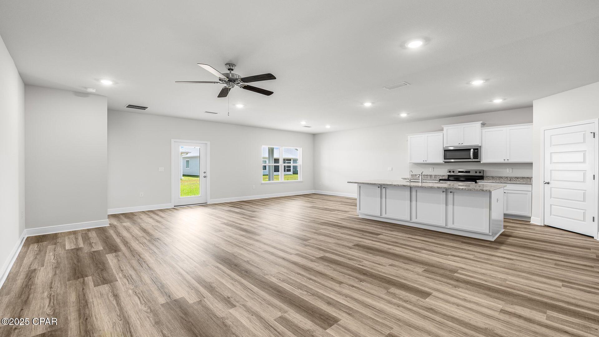 Windmark - Residential