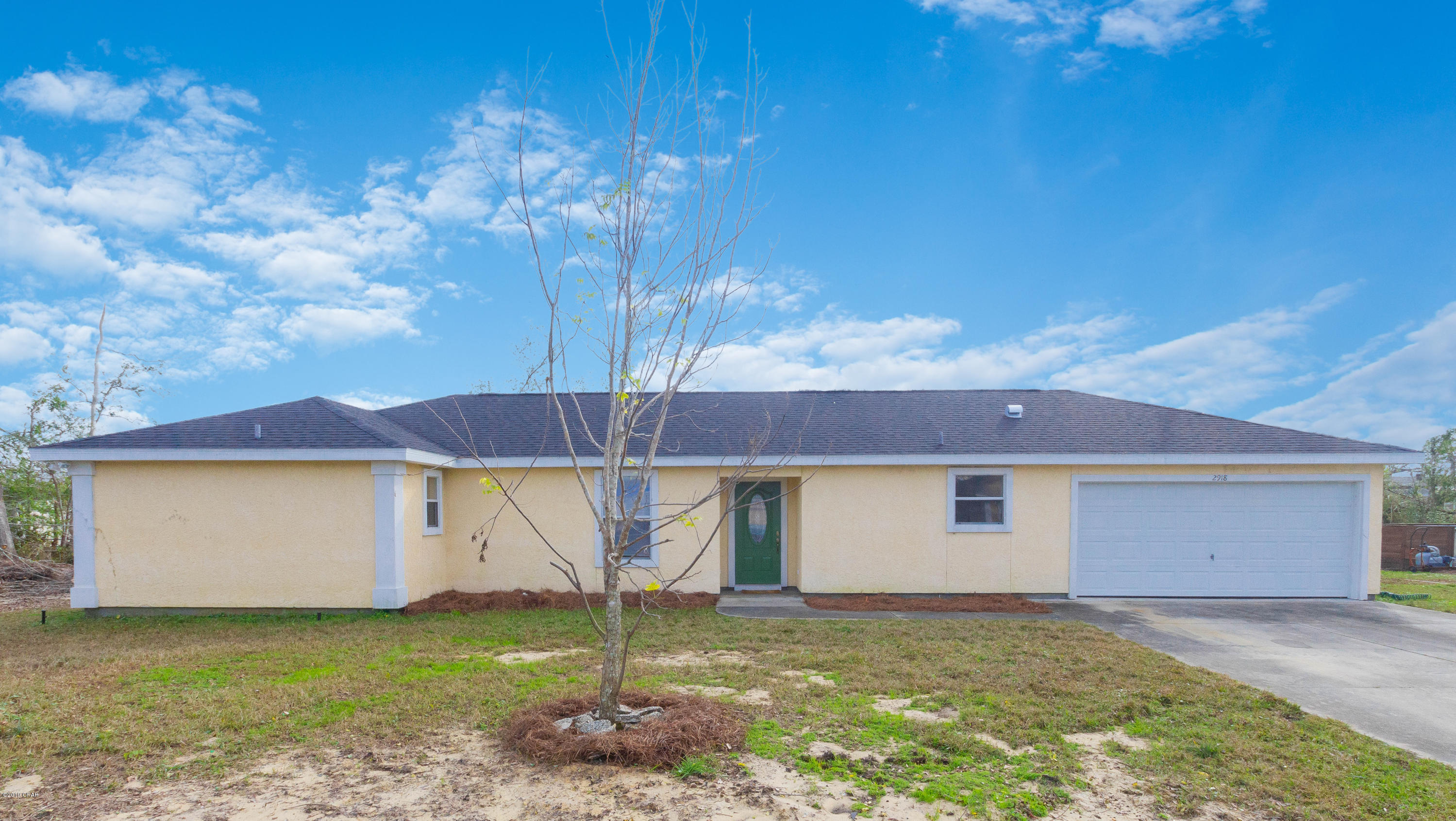 [No Recorded Subdiv] - Residential