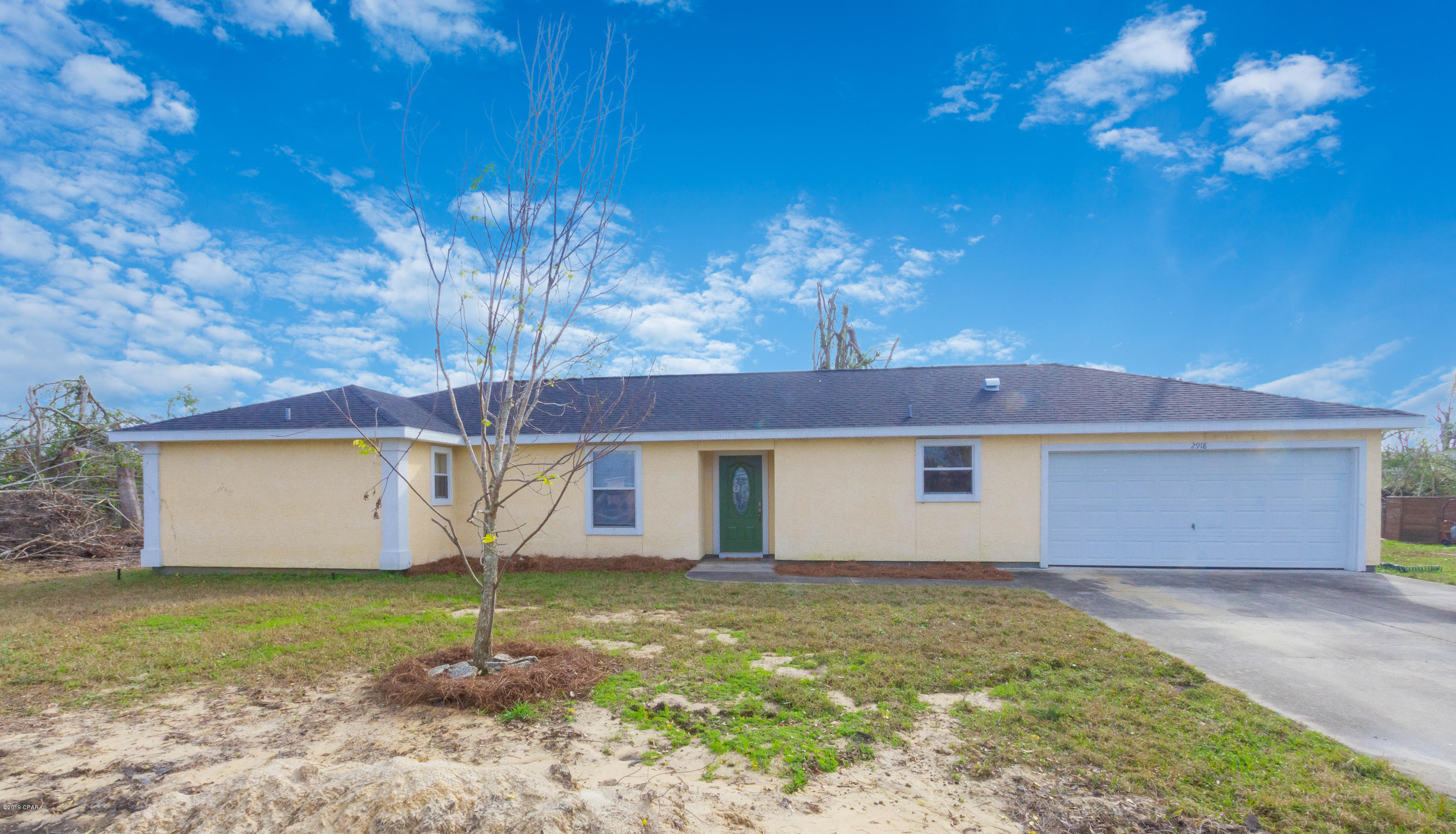 [No Recorded Subdiv] - Residential