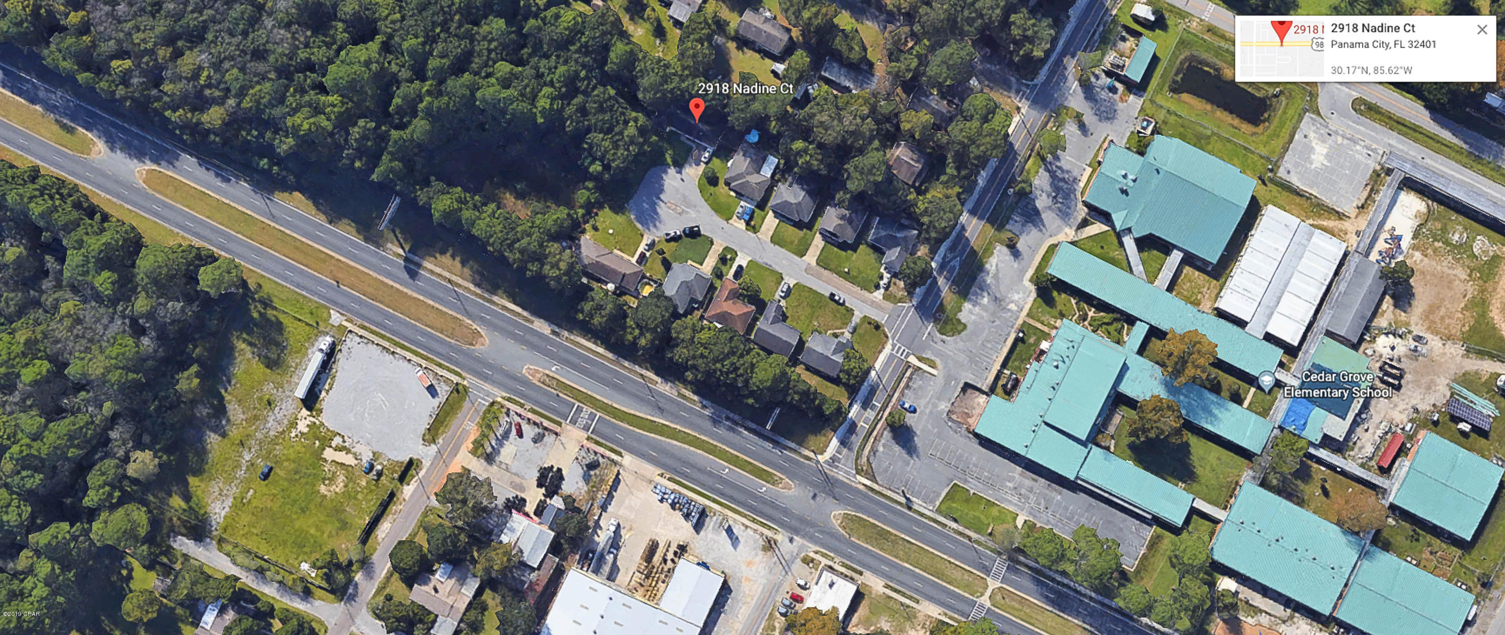 [No Recorded Subdiv] - Residential