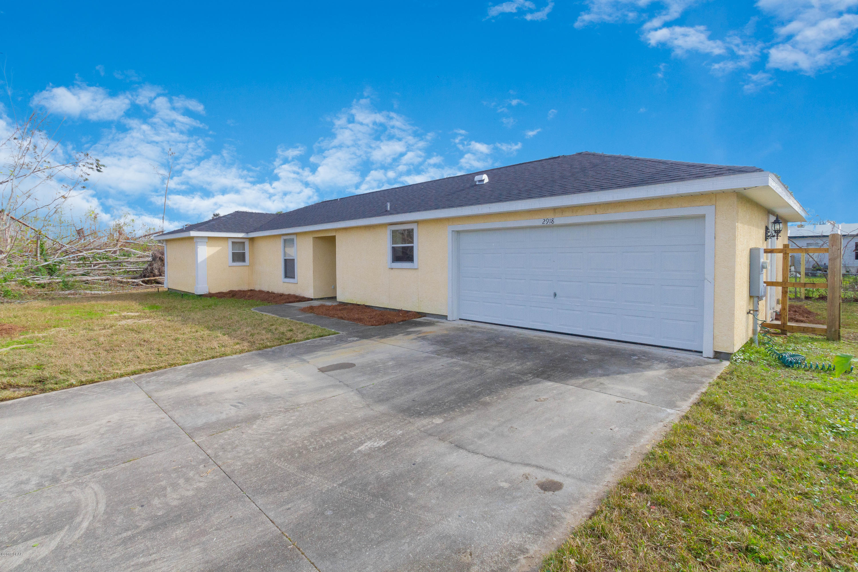 [No Recorded Subdiv] - Residential