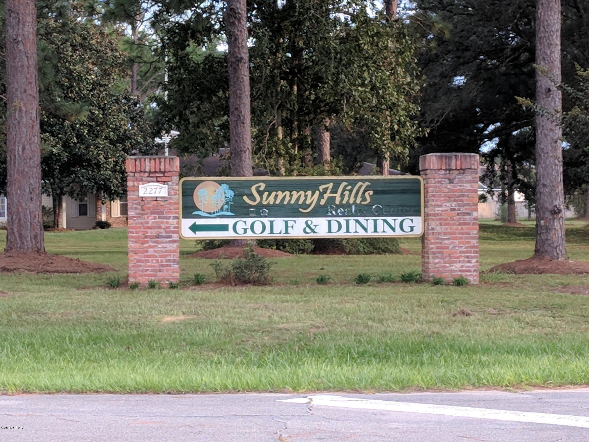 Sunny Hills Unit 1 - Residential