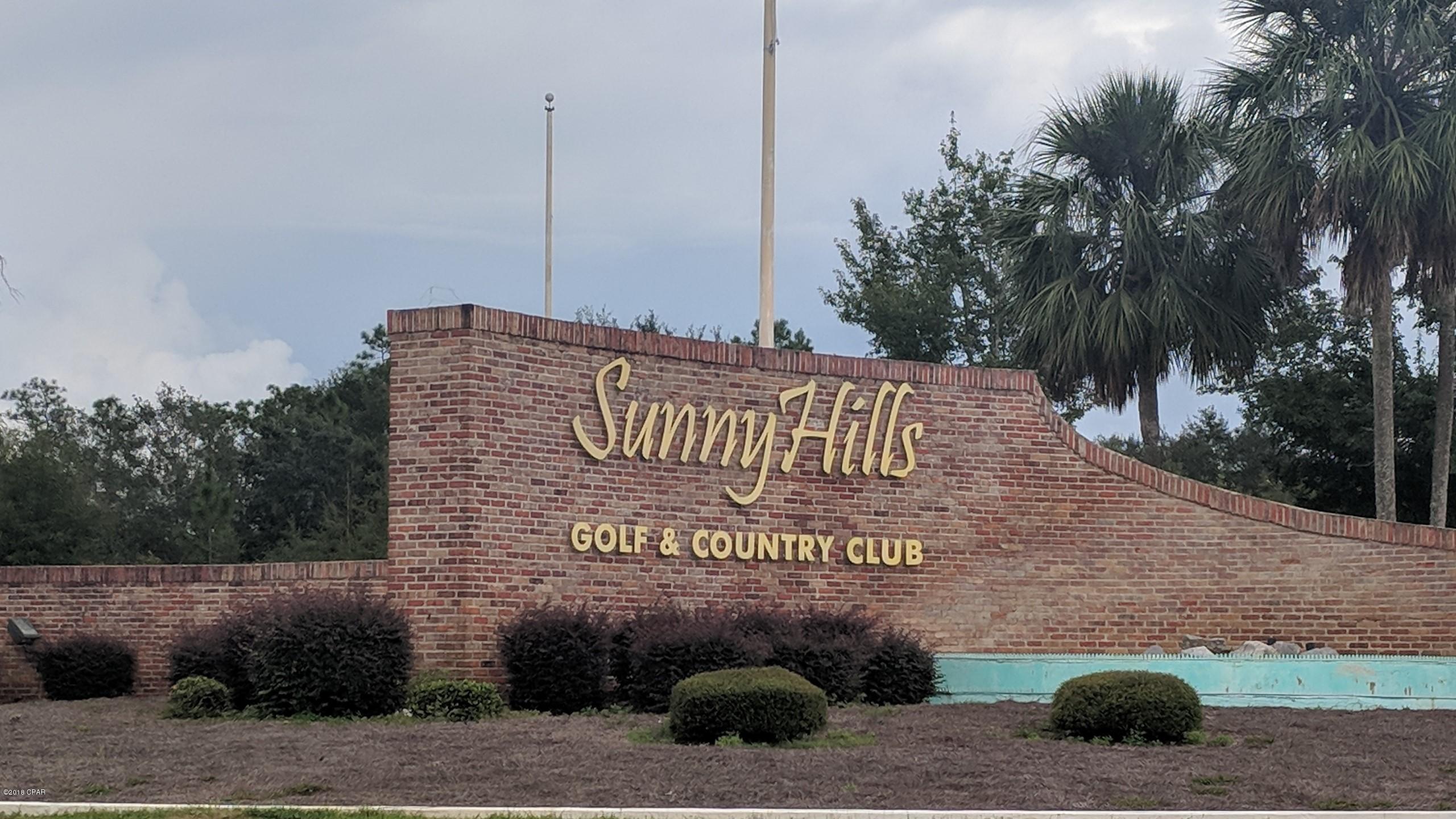 Sunny Hills Unit 1 - Residential