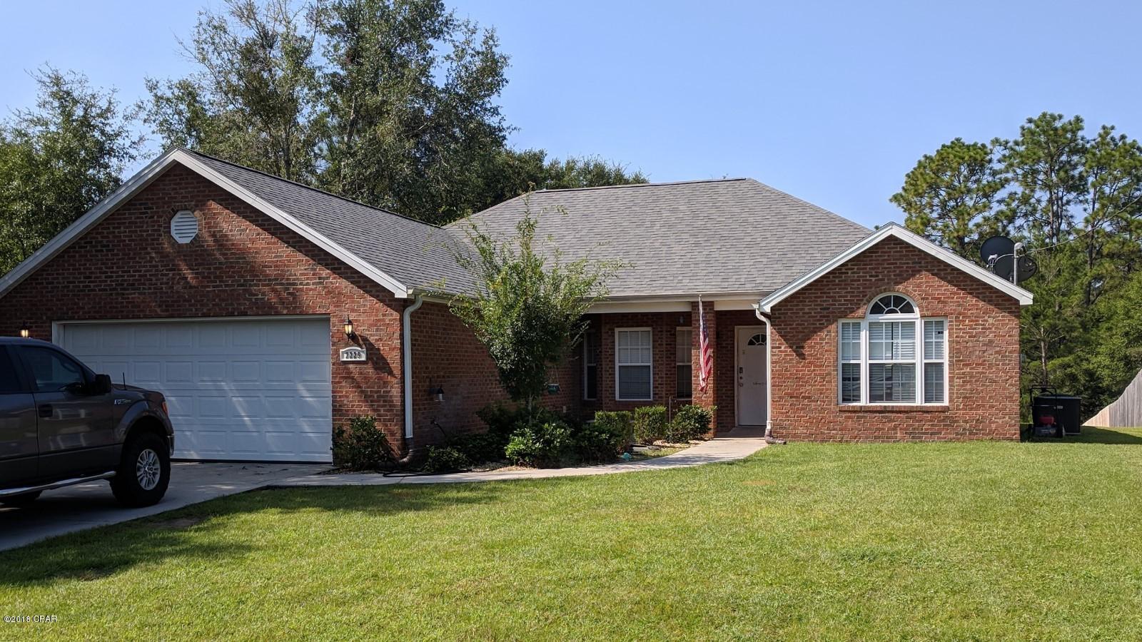 Sunny Hills Unit 1 - Residential