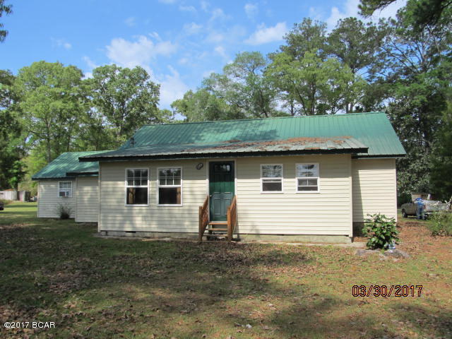 No Named Subdivision - Residential