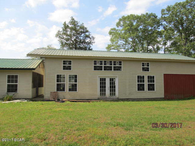 No Named Subdivision - Residential