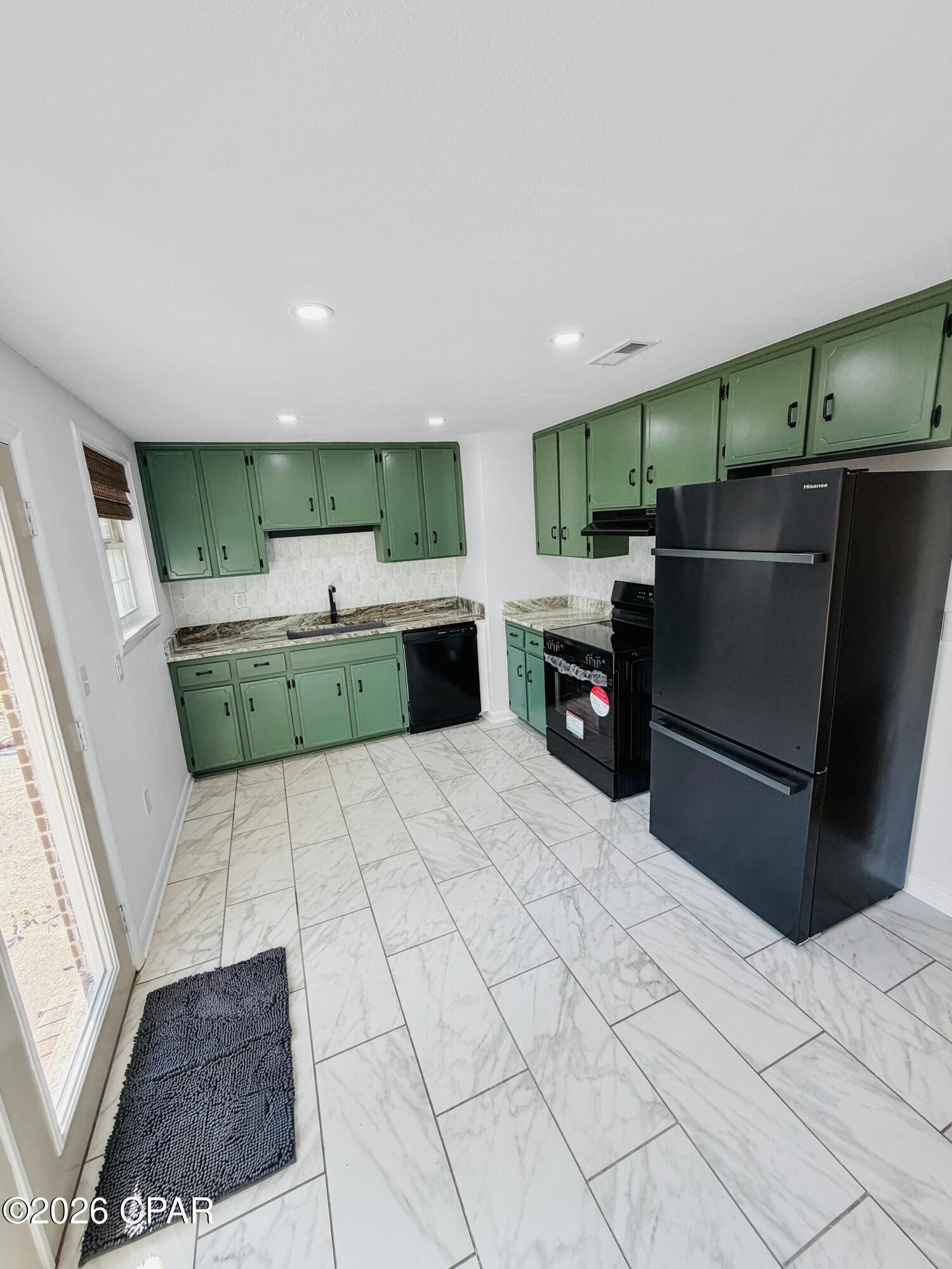 West Manor - Residential