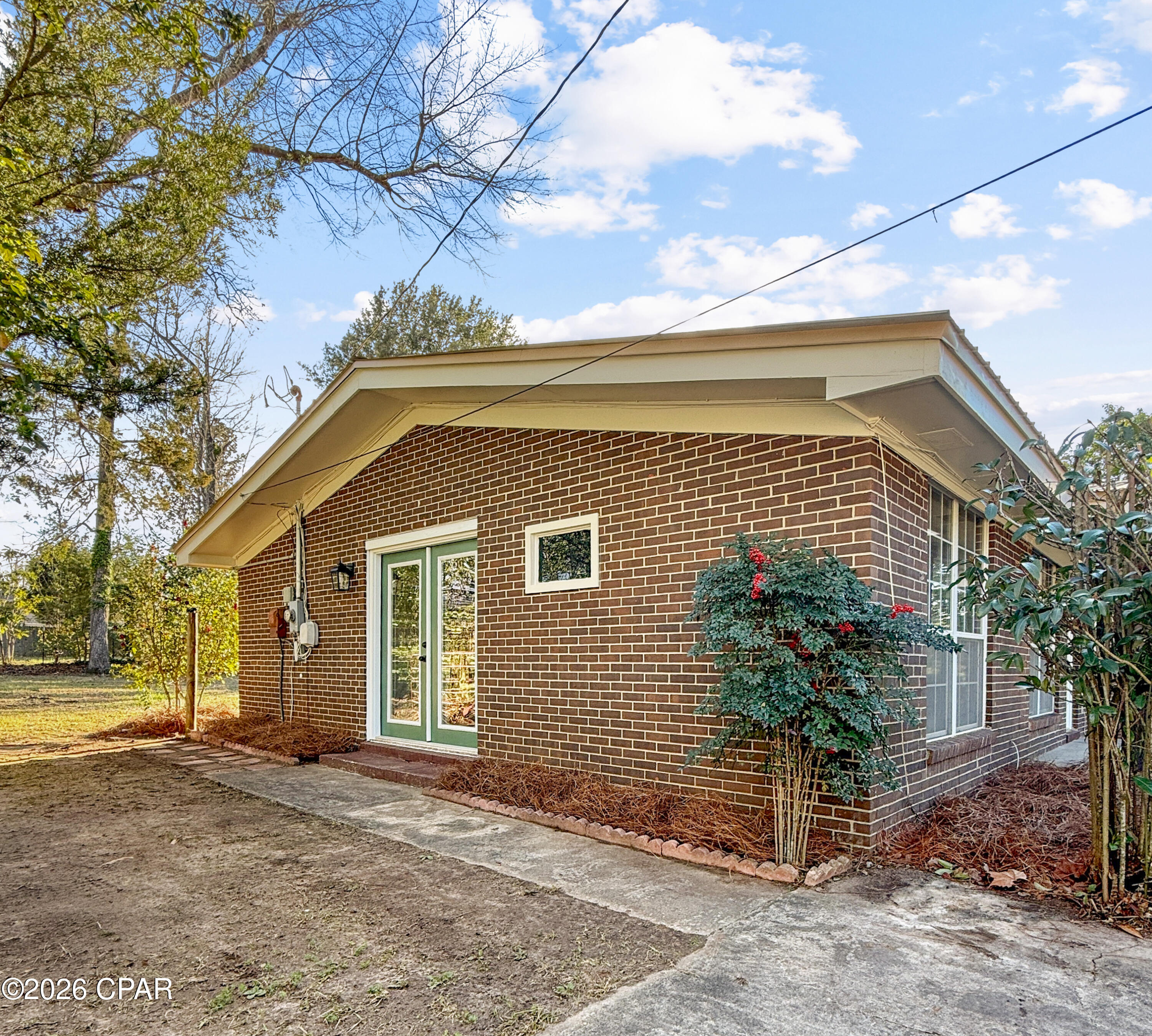 West Manor - Residential