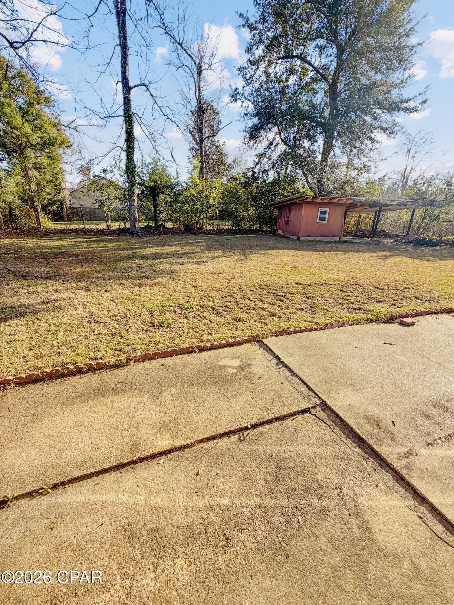 West Manor - Residential