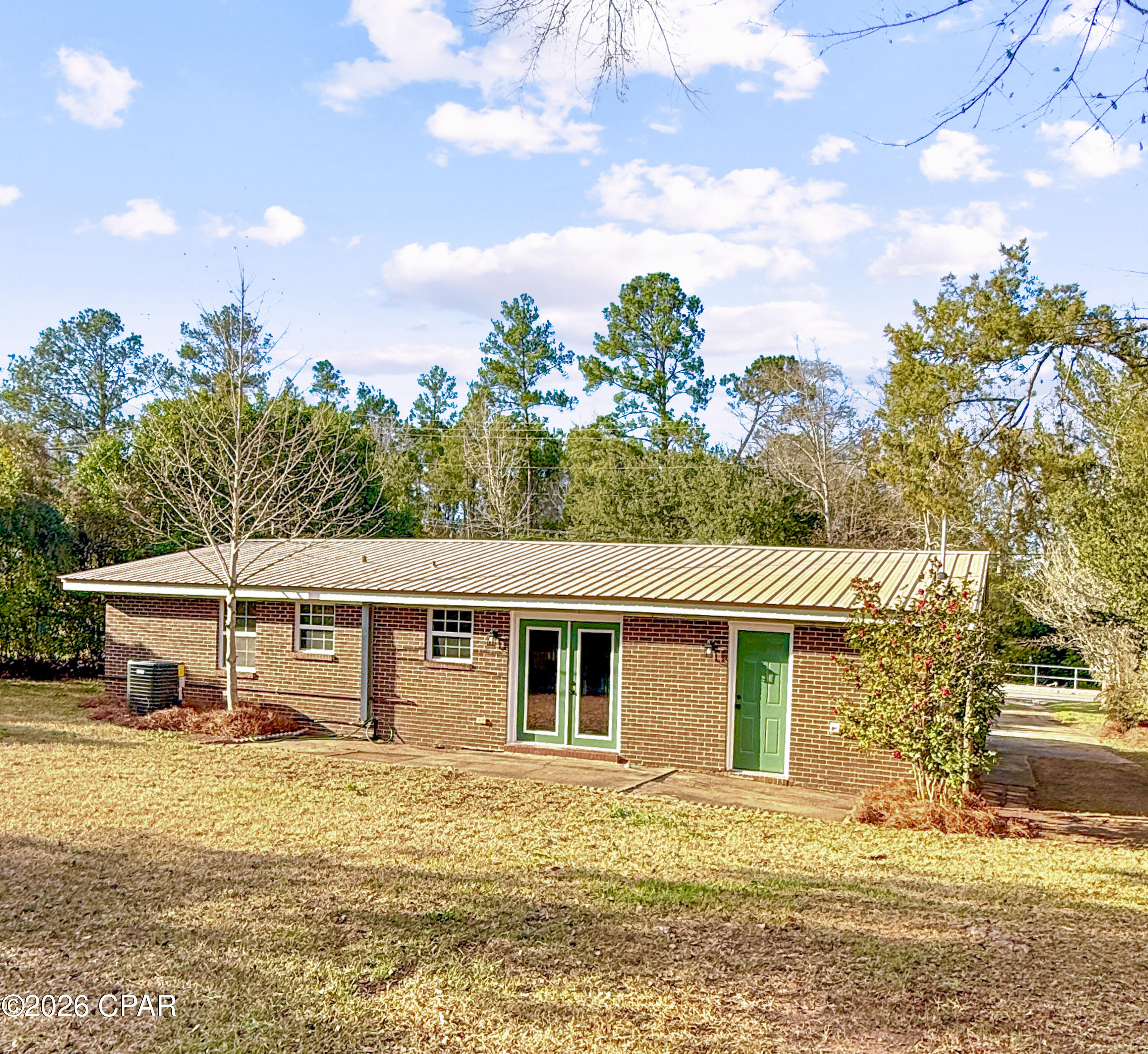 West Manor - Residential