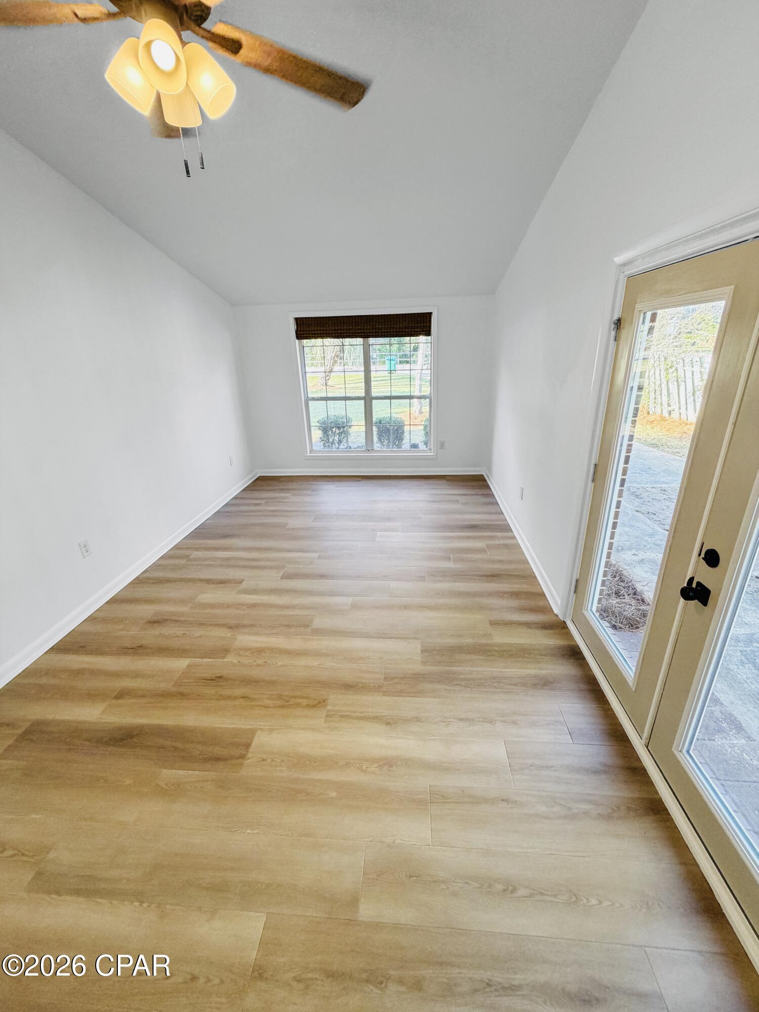 West Manor - Residential