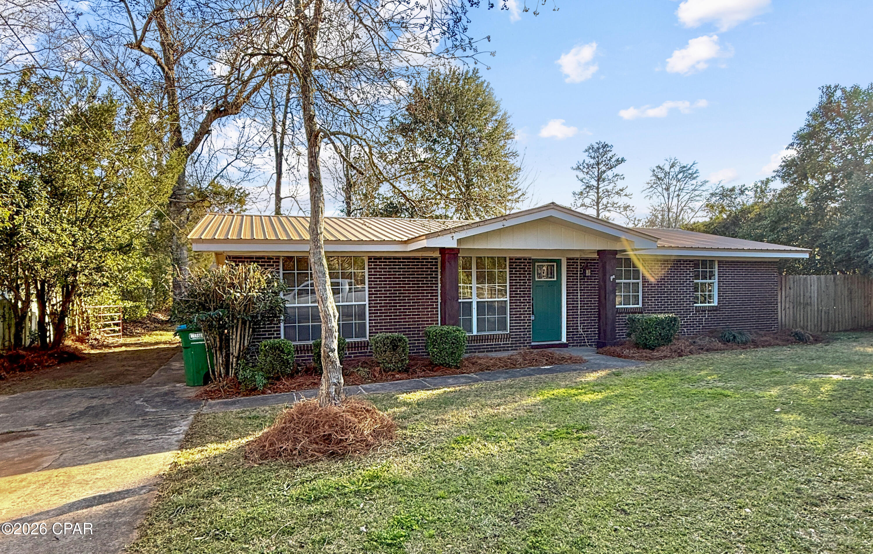 West Manor - Residential