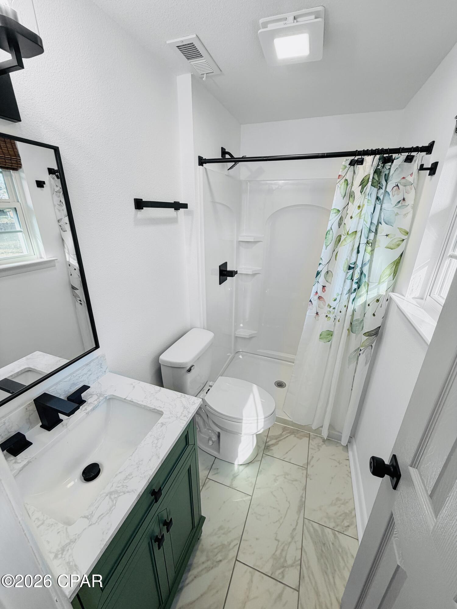 West Manor - Residential