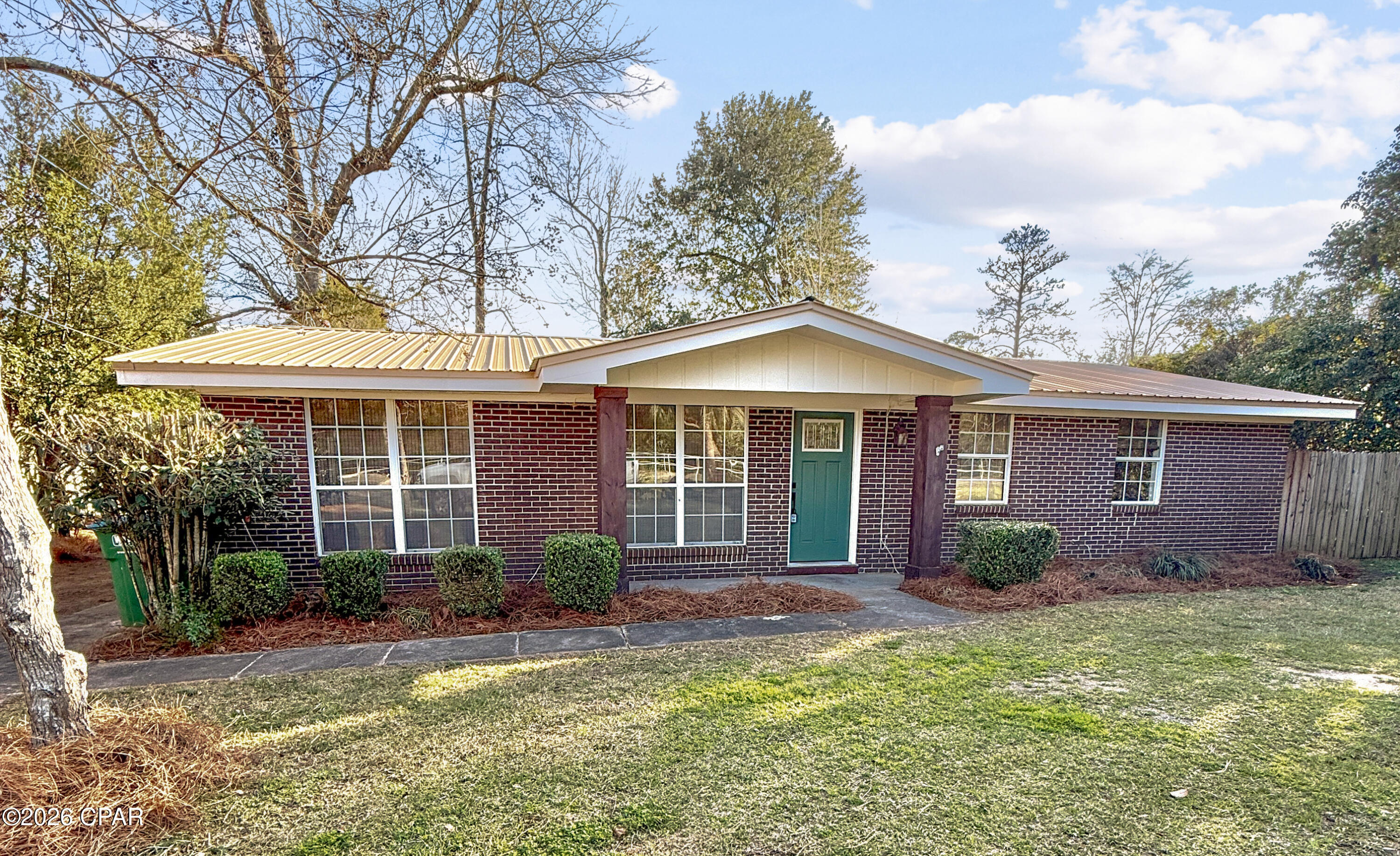 West Manor - Residential