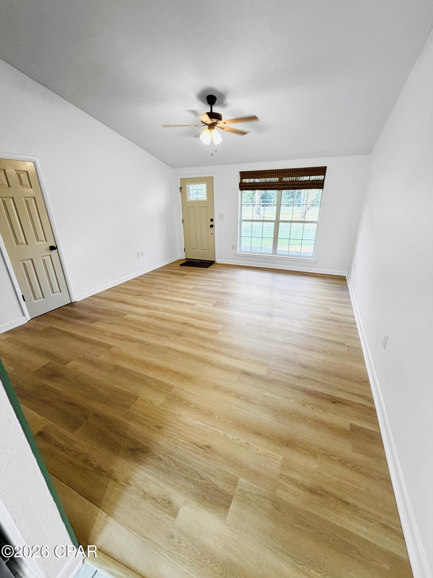 West Manor - Residential