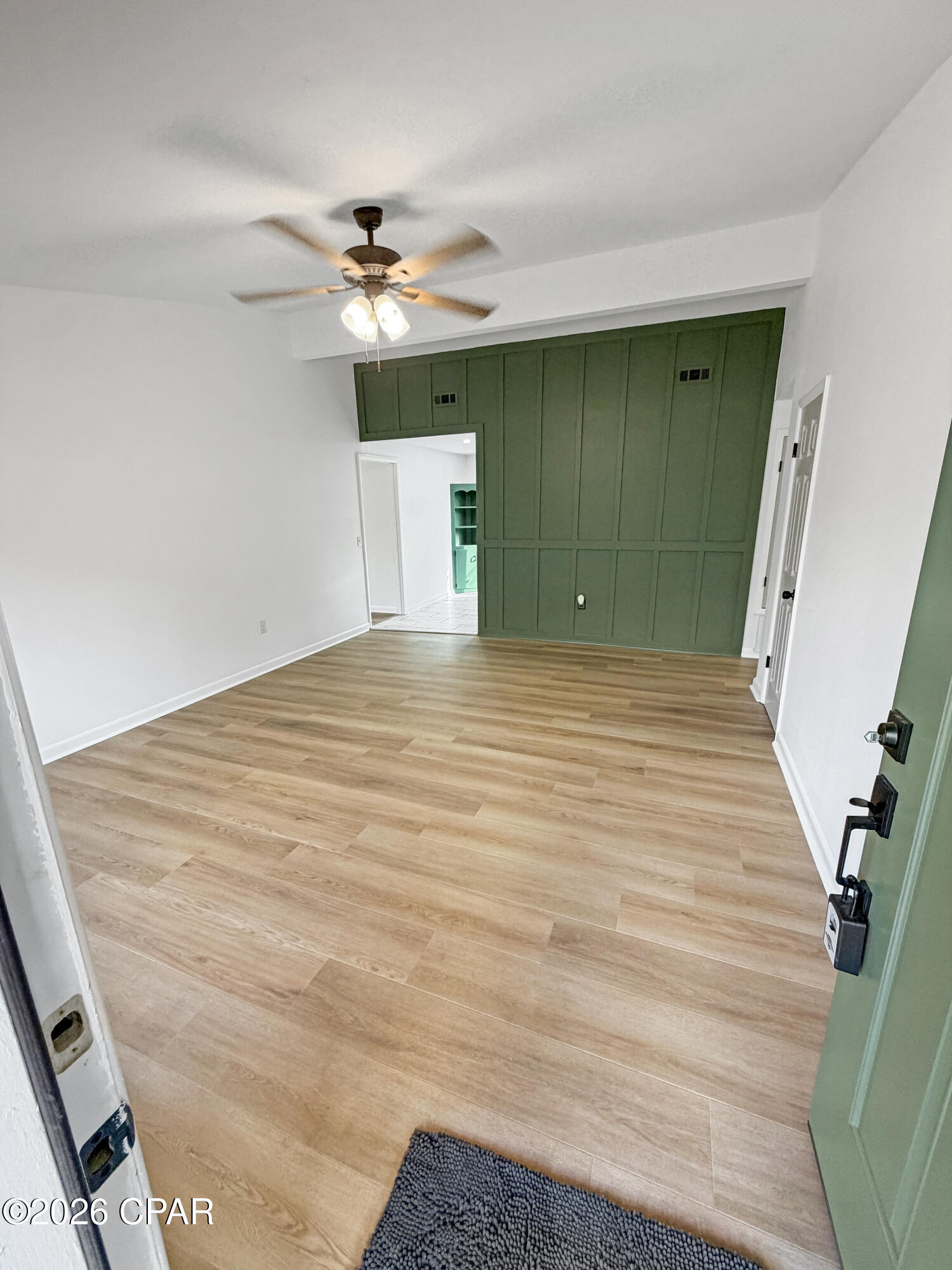 West Manor - Residential