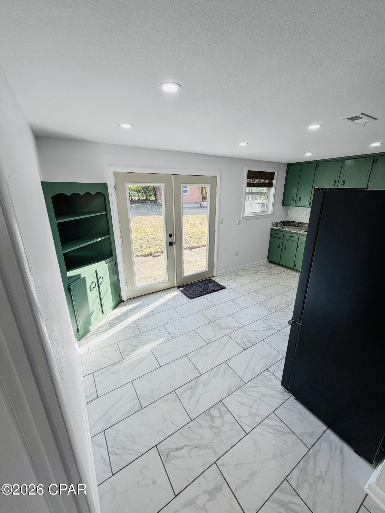 West Manor - Residential