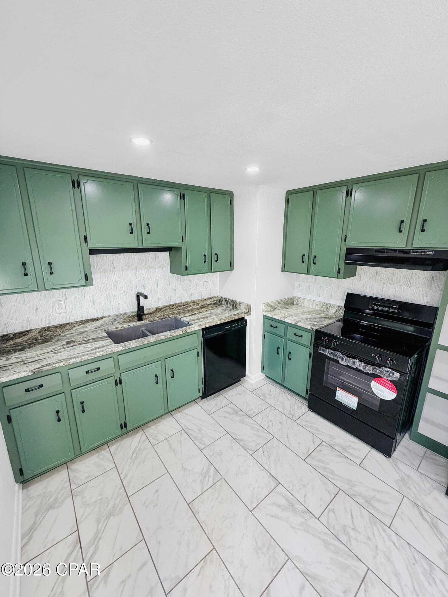 West Manor - Residential