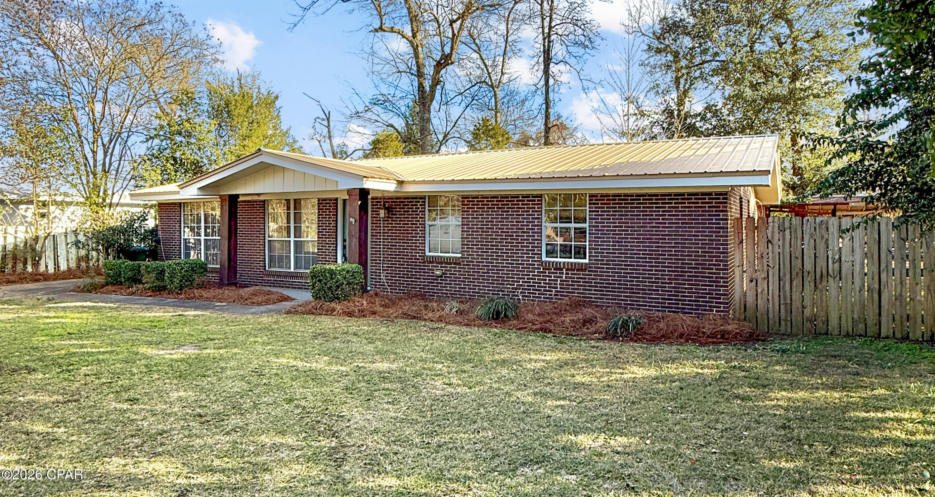 West Manor - Residential