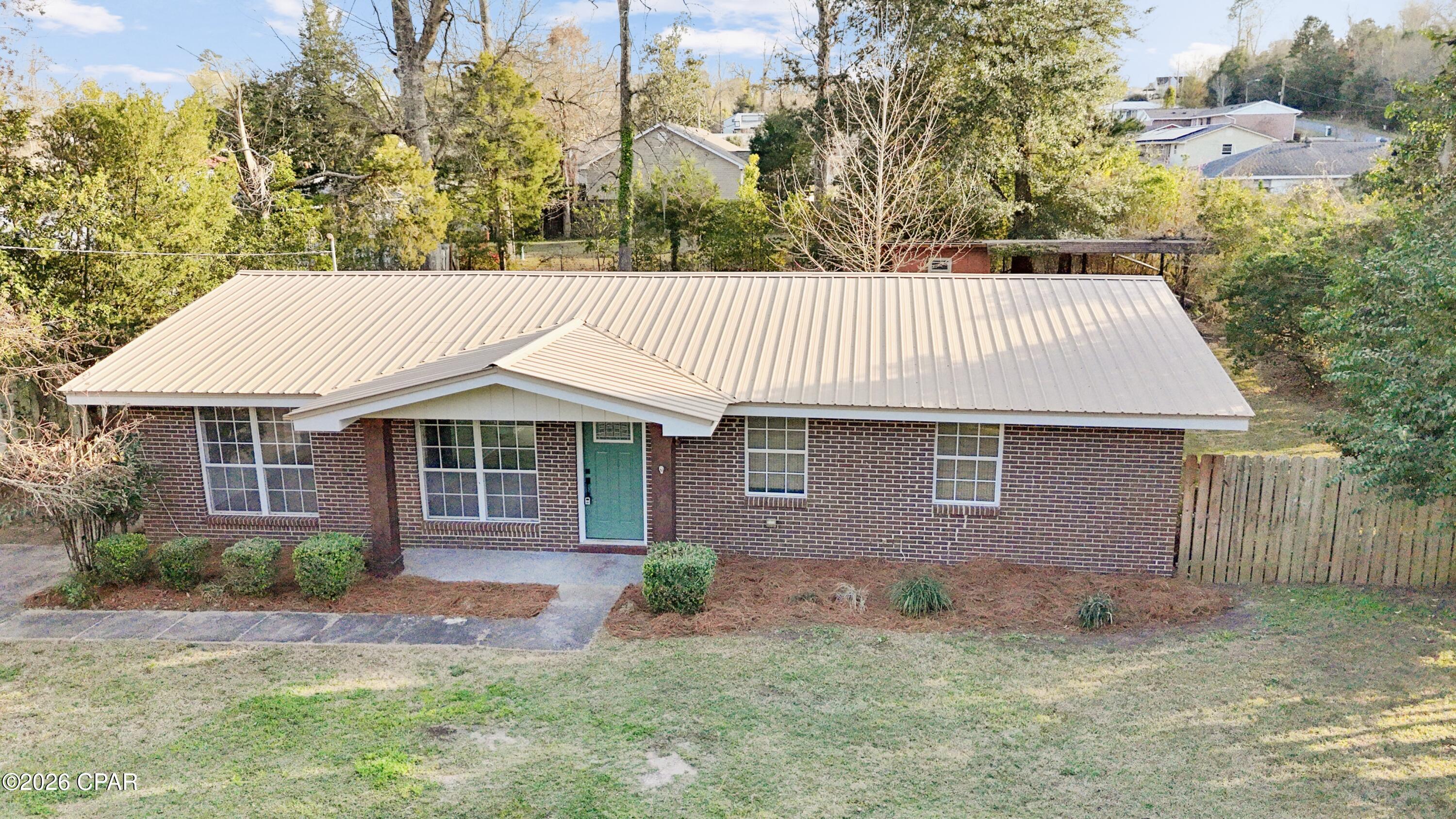 West Manor - Residential