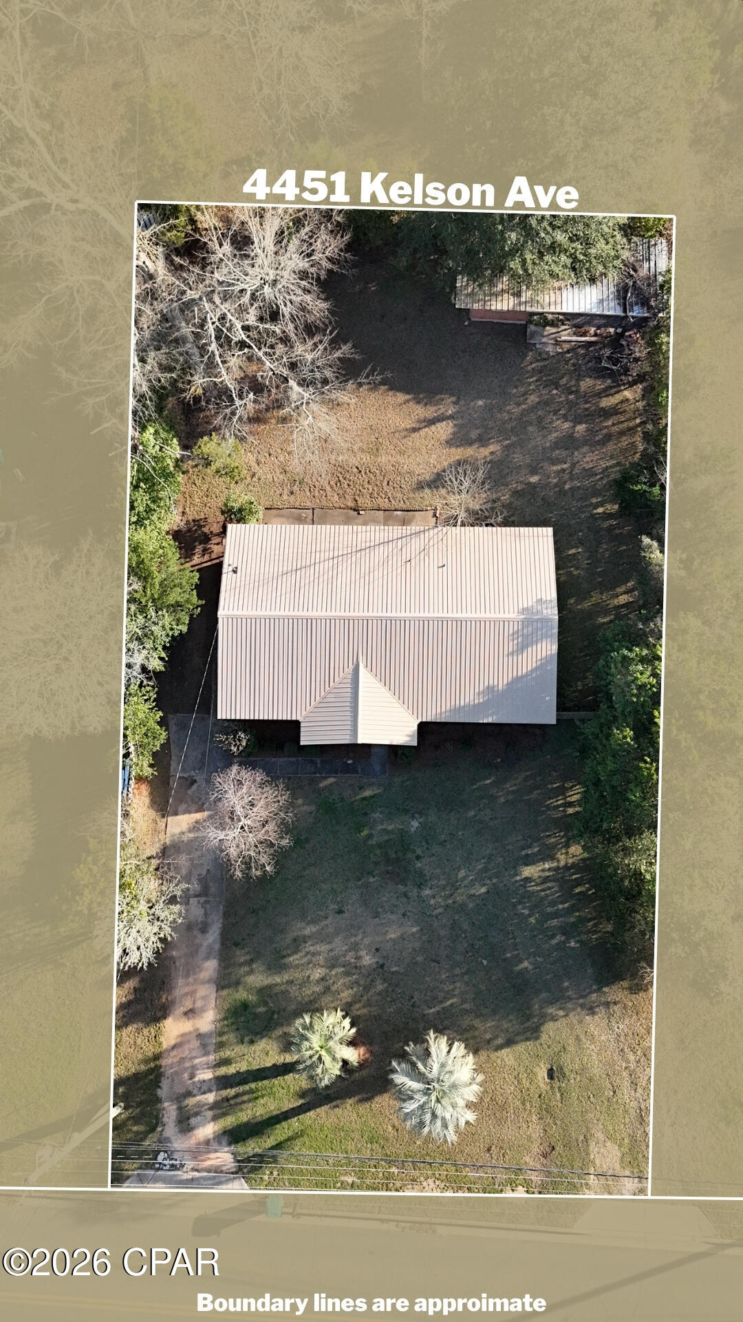 West Manor - Residential