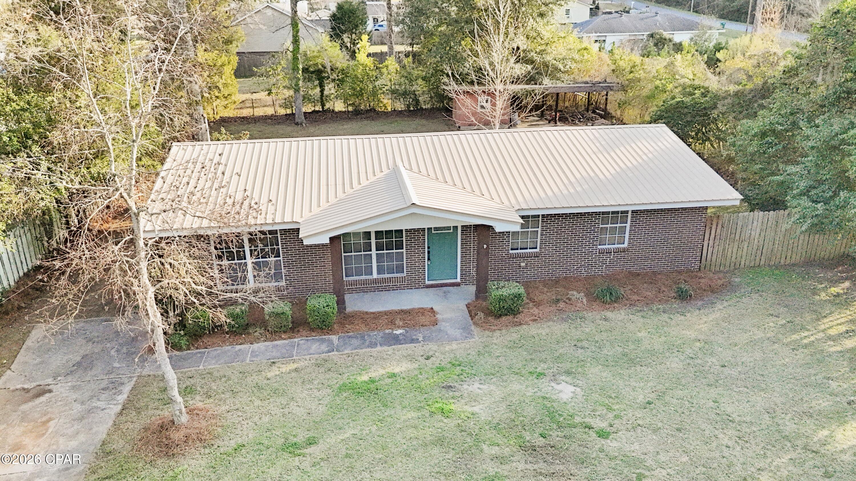 West Manor - Residential