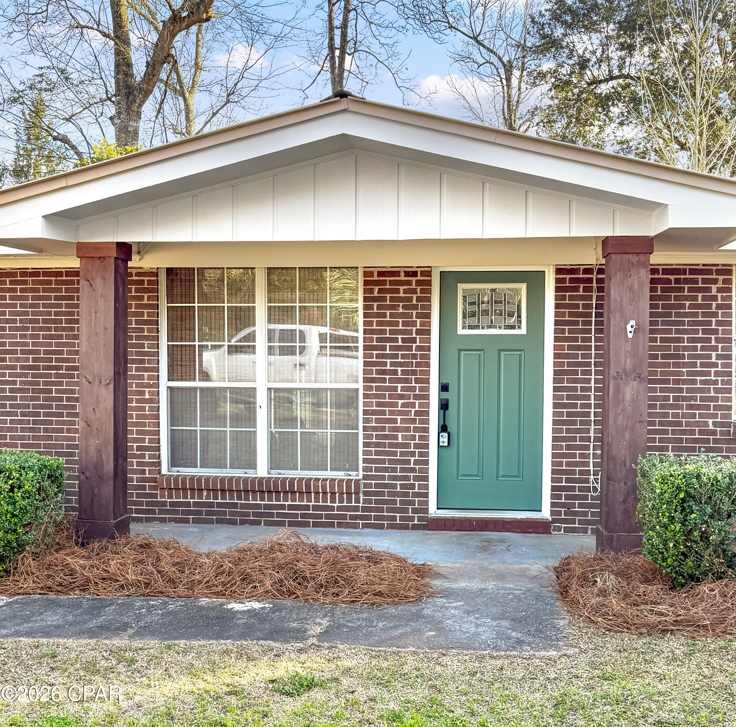 West Manor - Residential