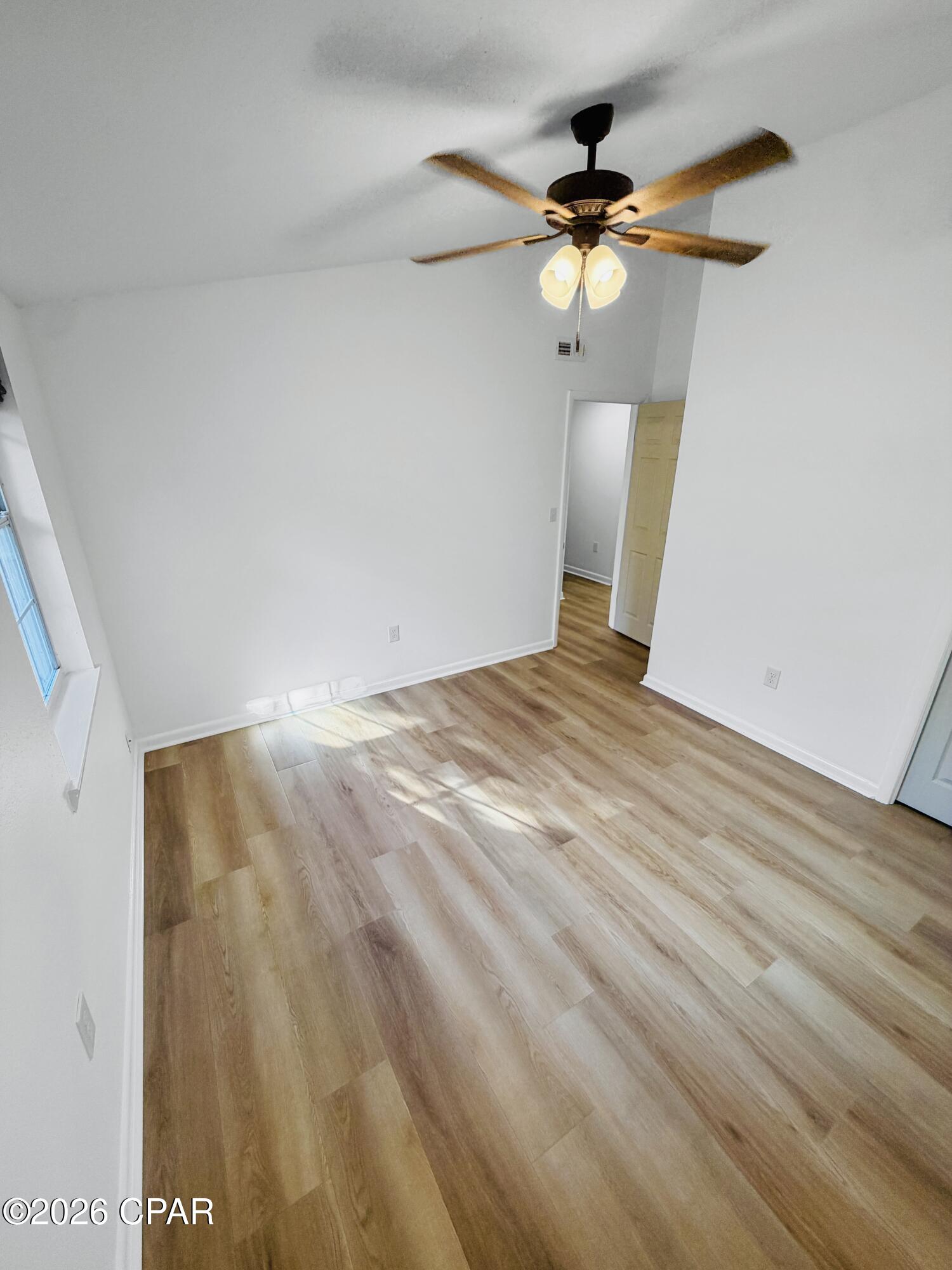 West Manor - Residential